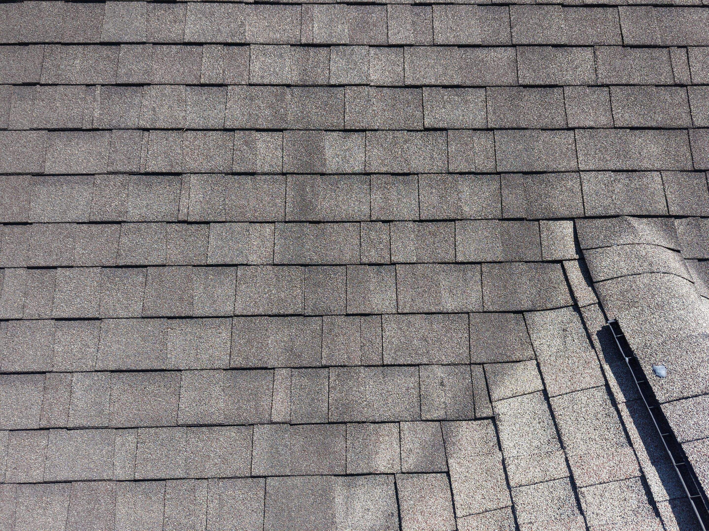 Residential Roof Replacement using CERTAINTEED LANDMARK AR WEATHERWOOD by RISE Roofing & Restoration, LLC