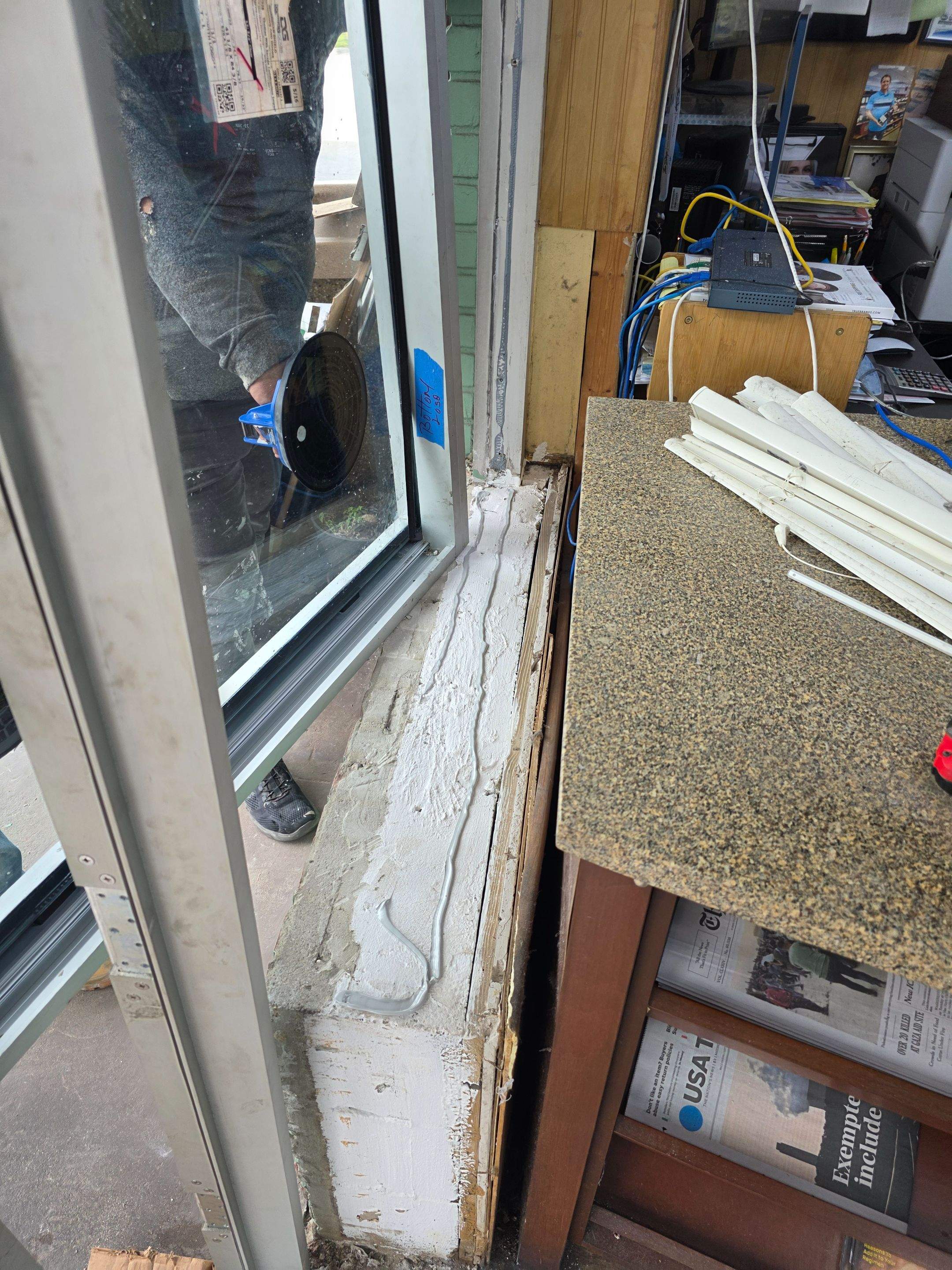 Project in Belleair Bluffs by Serene Construction