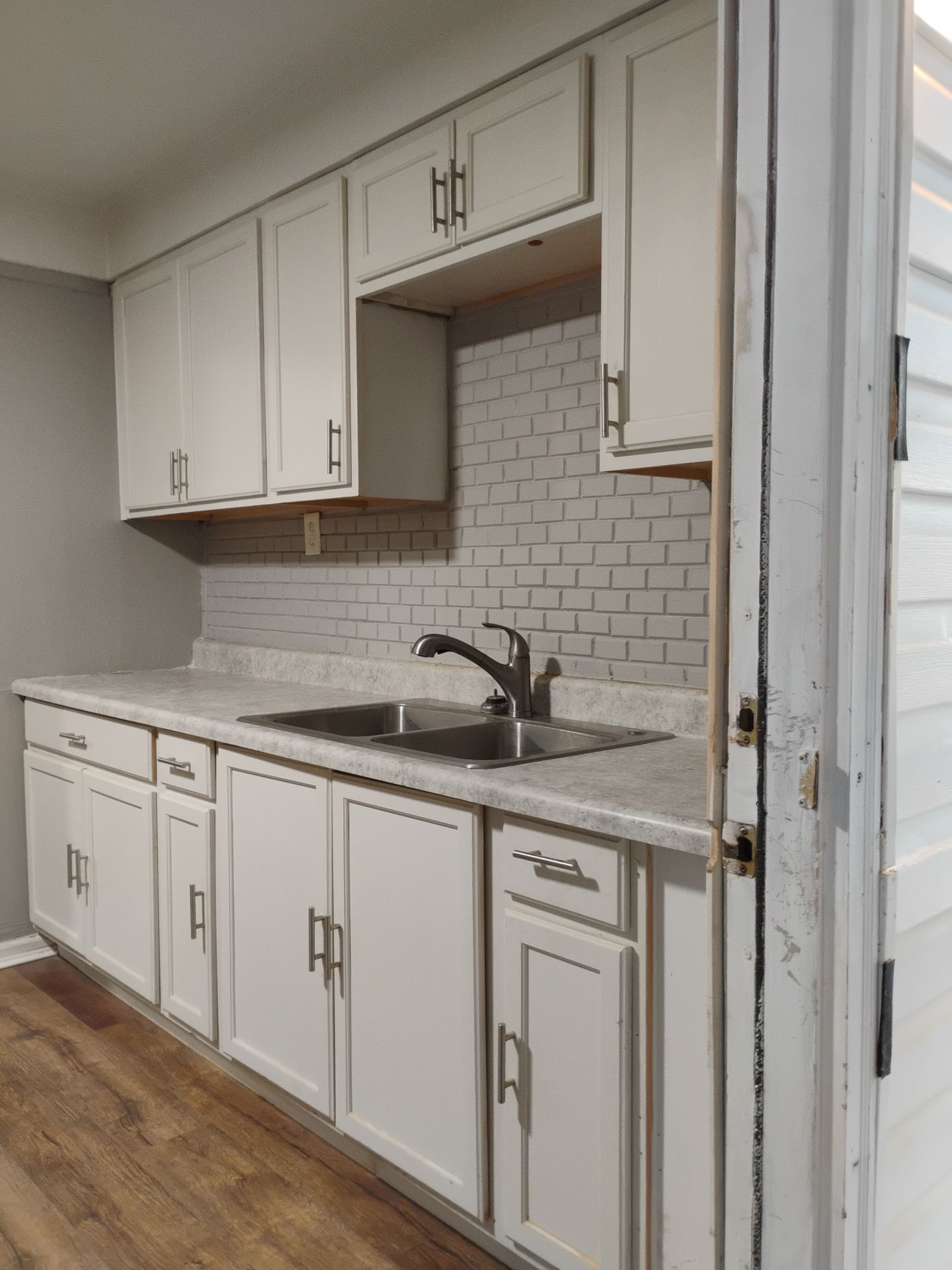 Home Repair & Exterior Improvement (Investment Property) – St. Louis, MO by Legendary Services Company LLC.