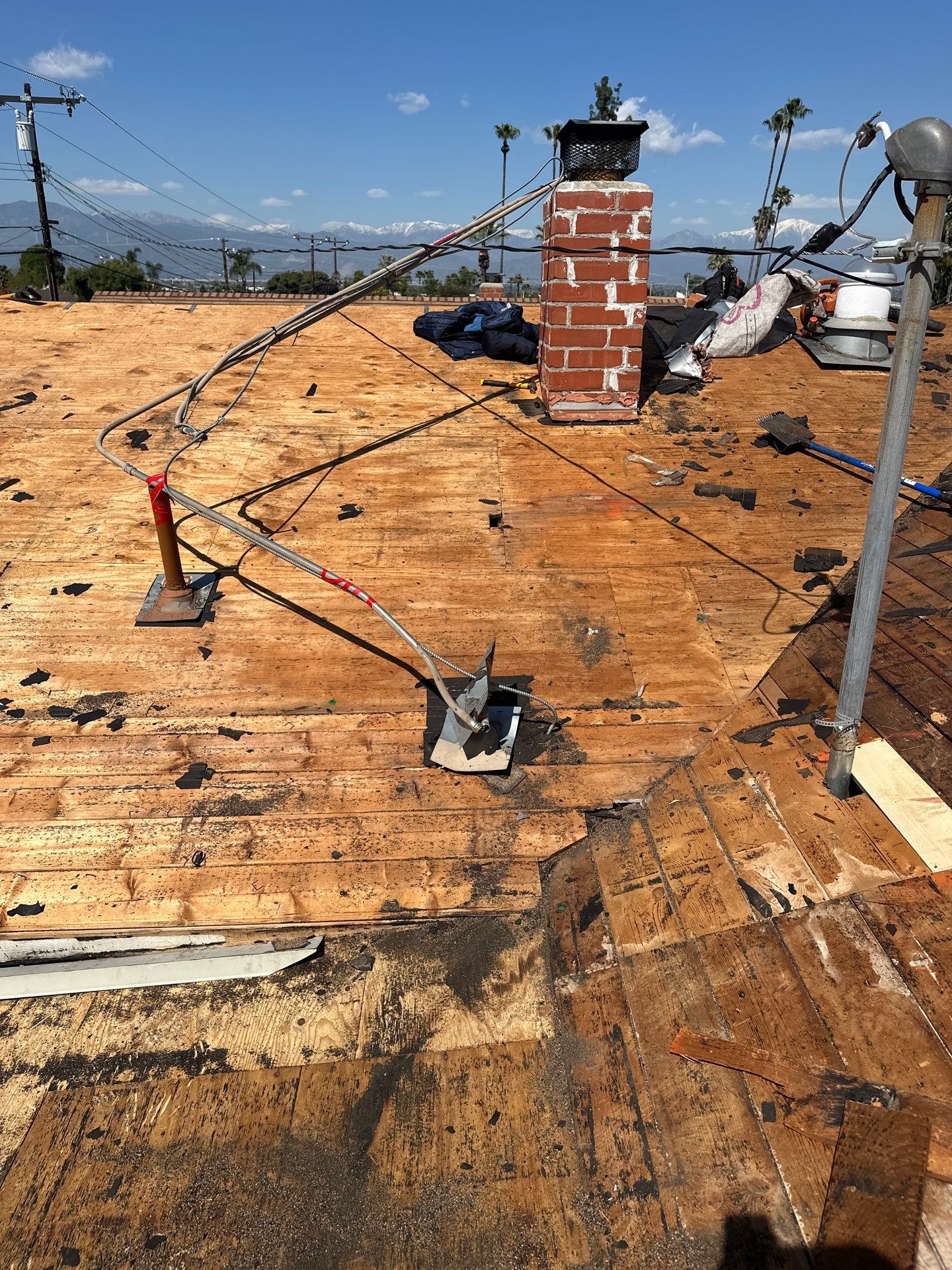 Roof Replacement - Hacienda Heights, CA 91745 by Epic Roof Replacement