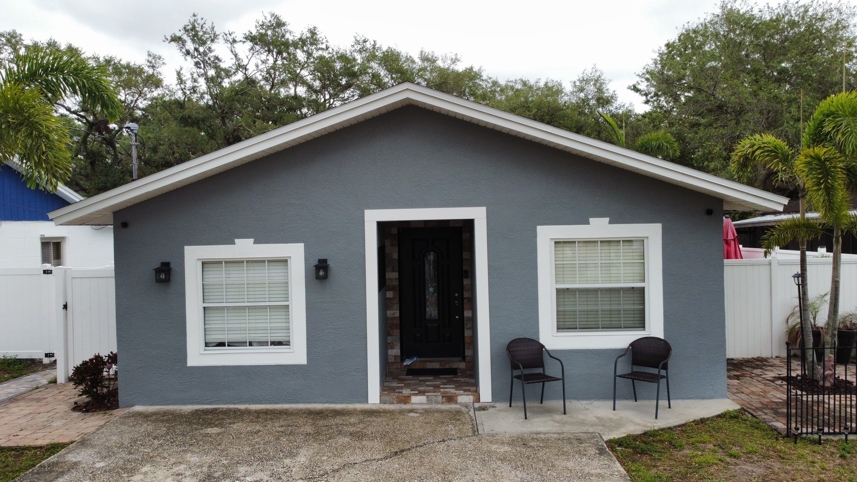 Roof Replacement in Pinellas Park, FL. by Steadfast Roofing