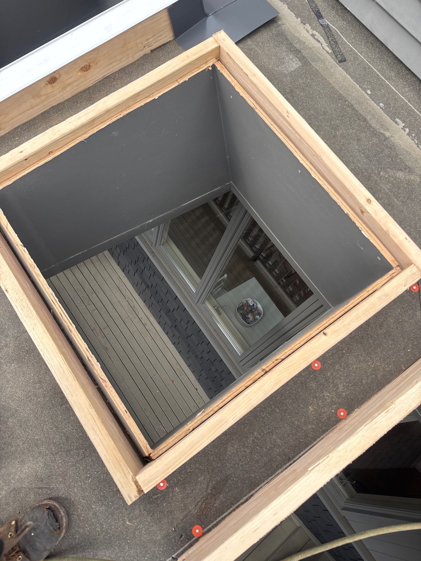 Complete Architectural Shingle Reroof and OSB Decking Repair in Eugene by BEST Roofing & Waterproofing