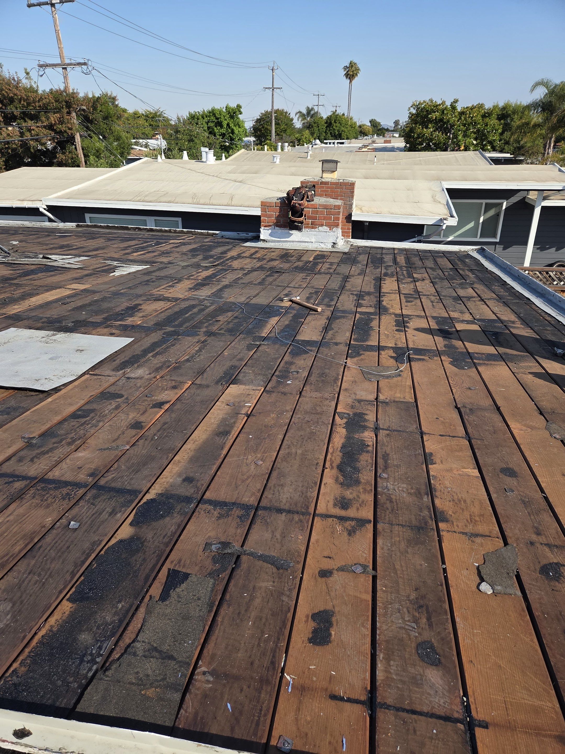 Roof Replacement- San Mateo, CA 94403 by Epic Roof Replacement