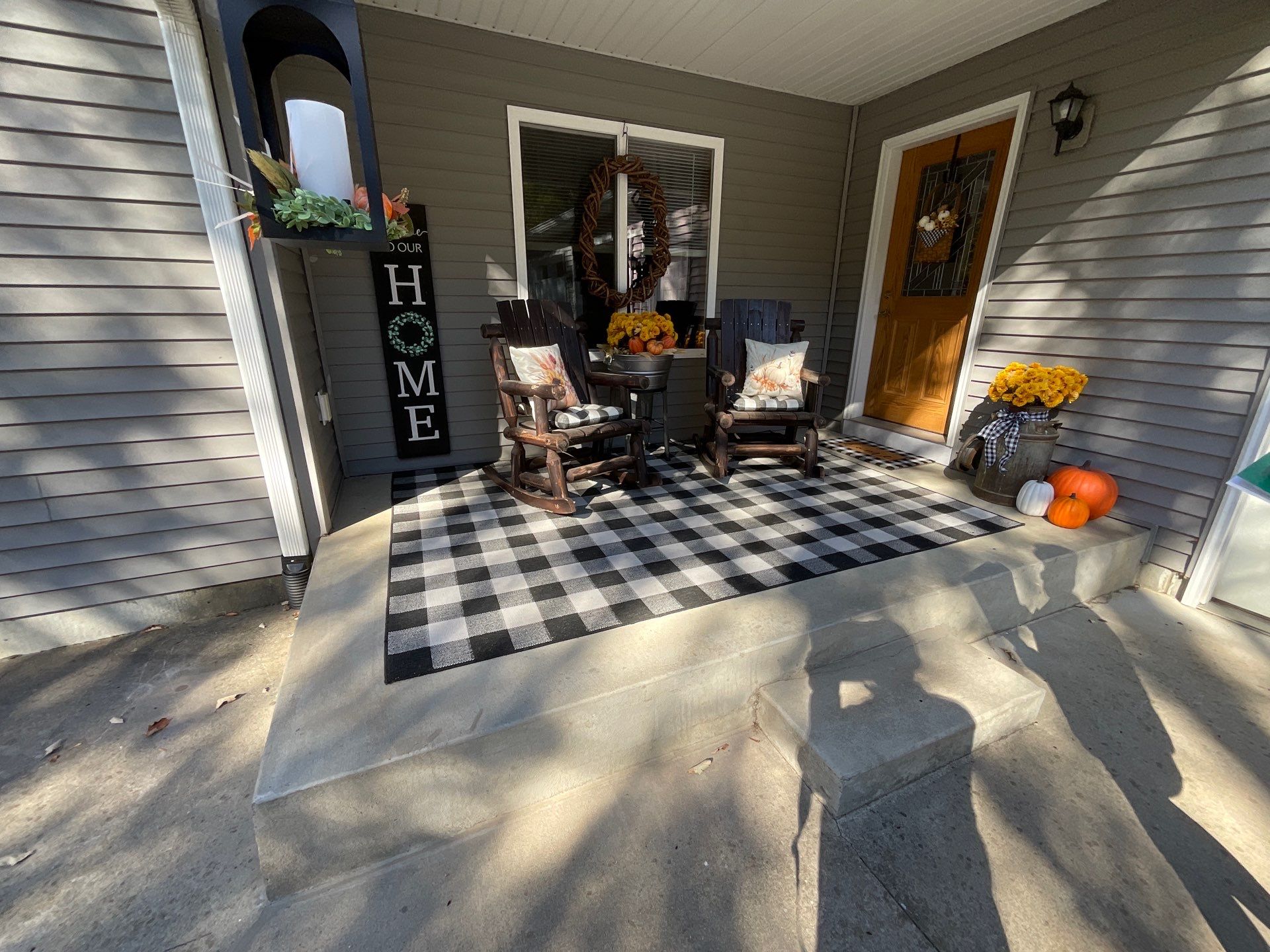 Aluminum Railing using TimberTech IRX Railing by Property Revolution 