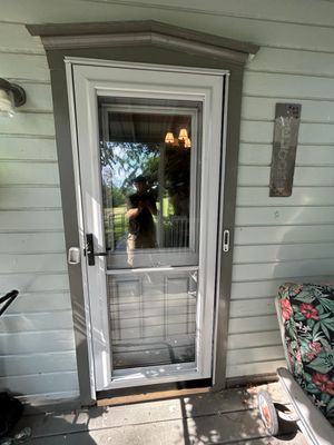 Project in Deersville