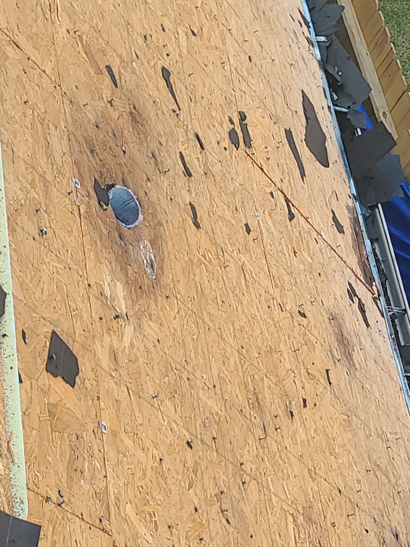 Roof Replacement Sugar Land by Roof Repair Services LLC
