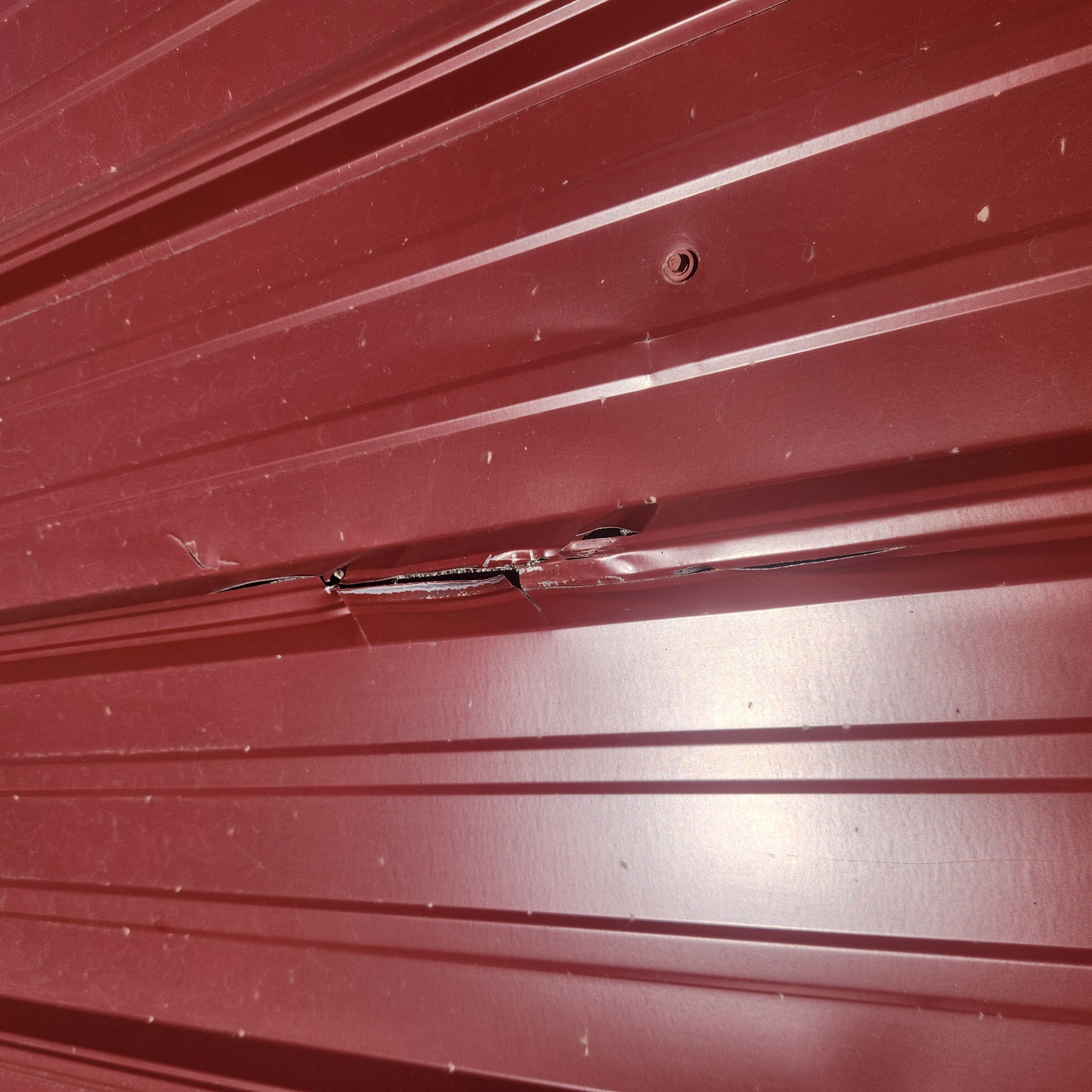 Roof Inspections by Unified Roofing