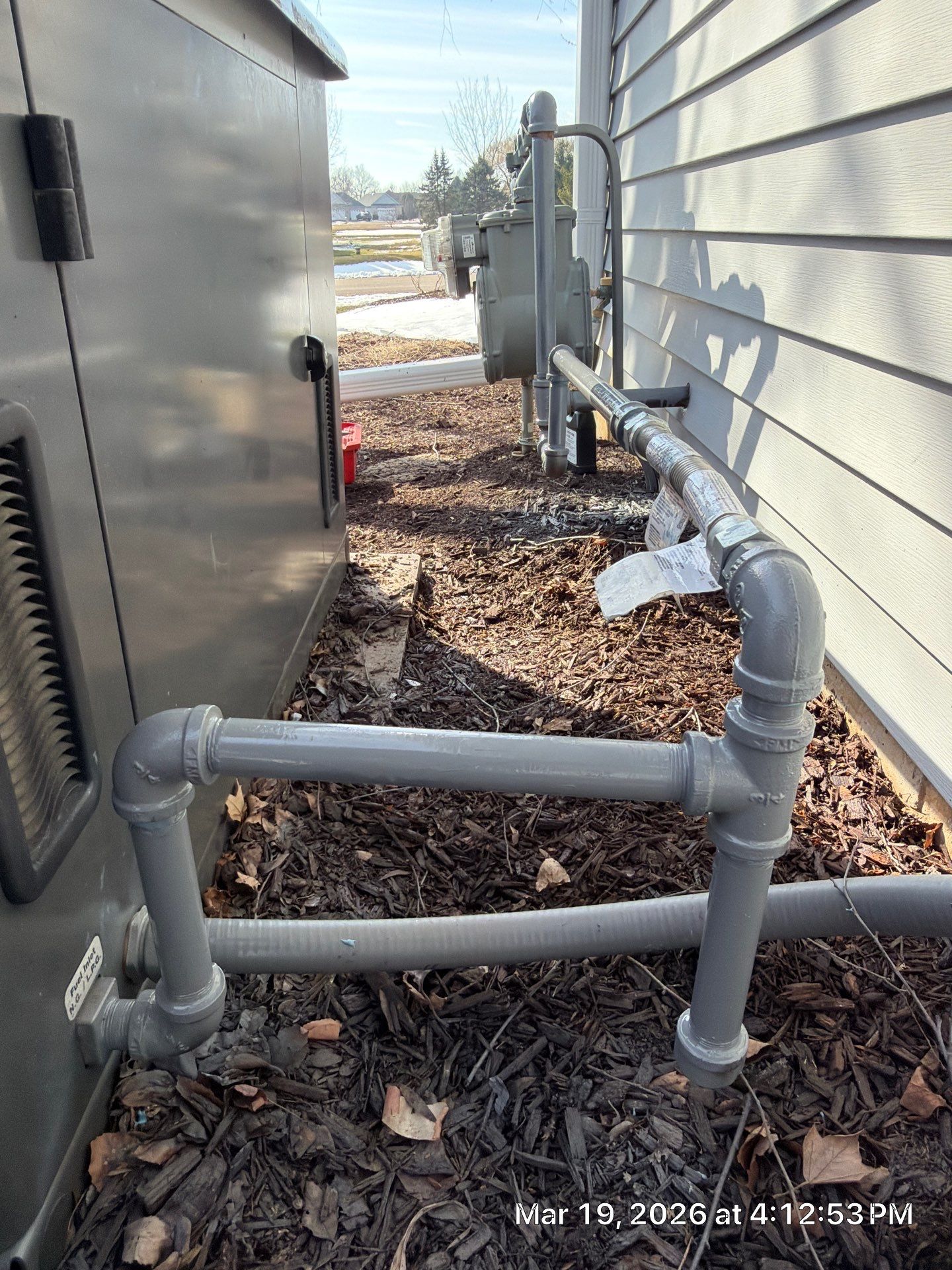 Generac Standby Generator Repair, Tune-Up & Gas Line Service – Belvidere, IL | GSHA Services, LTD by GSHA Services LTD