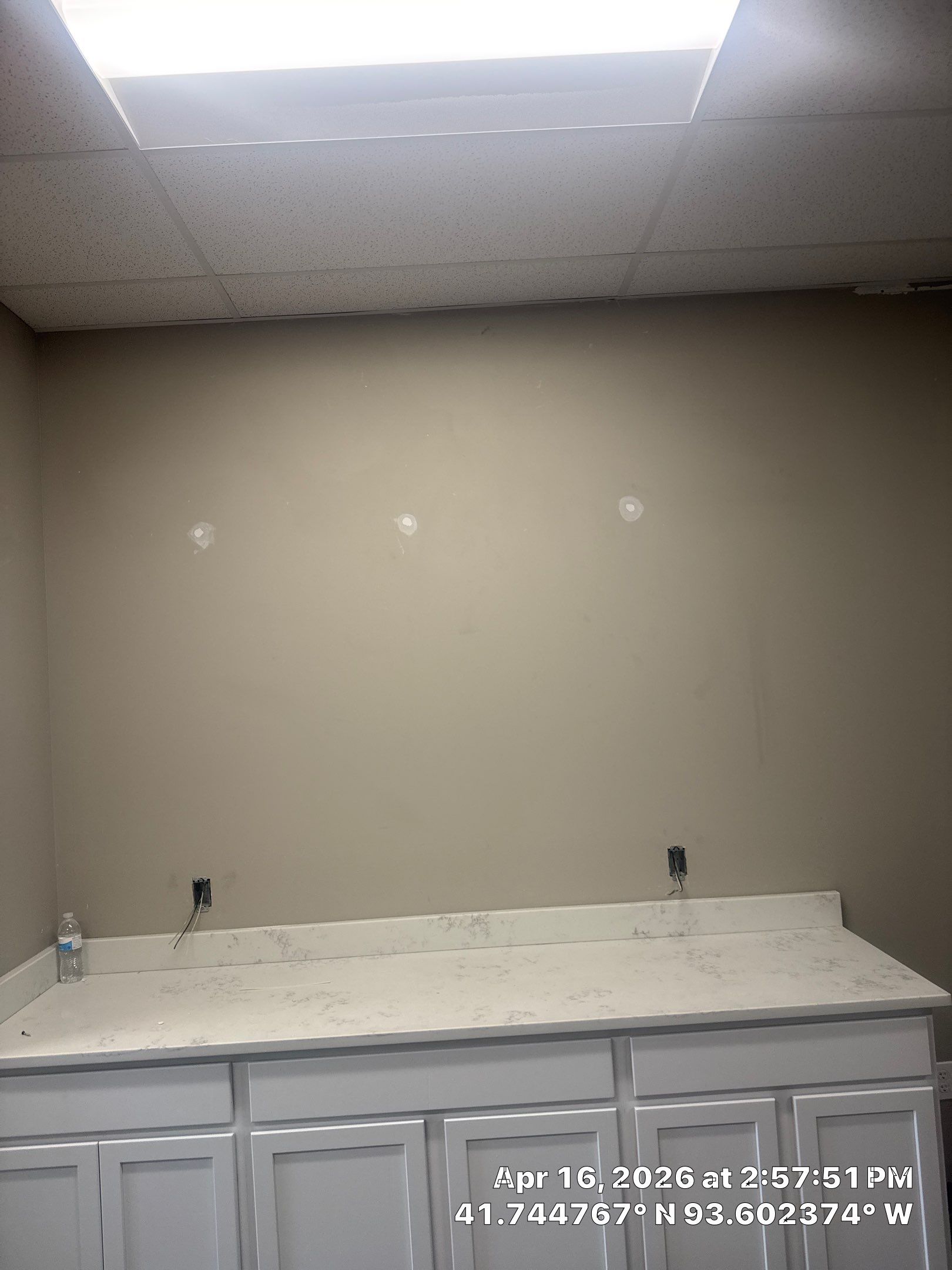 Commercial Interior Painting by Midwest Paint LLC