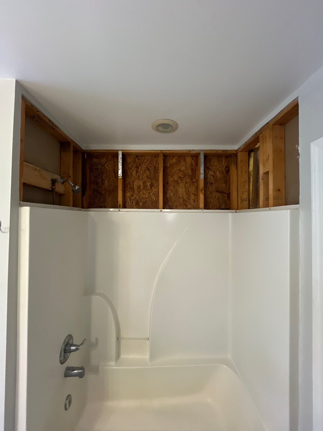 Mold Remediation by EAS Environmental, LLC.