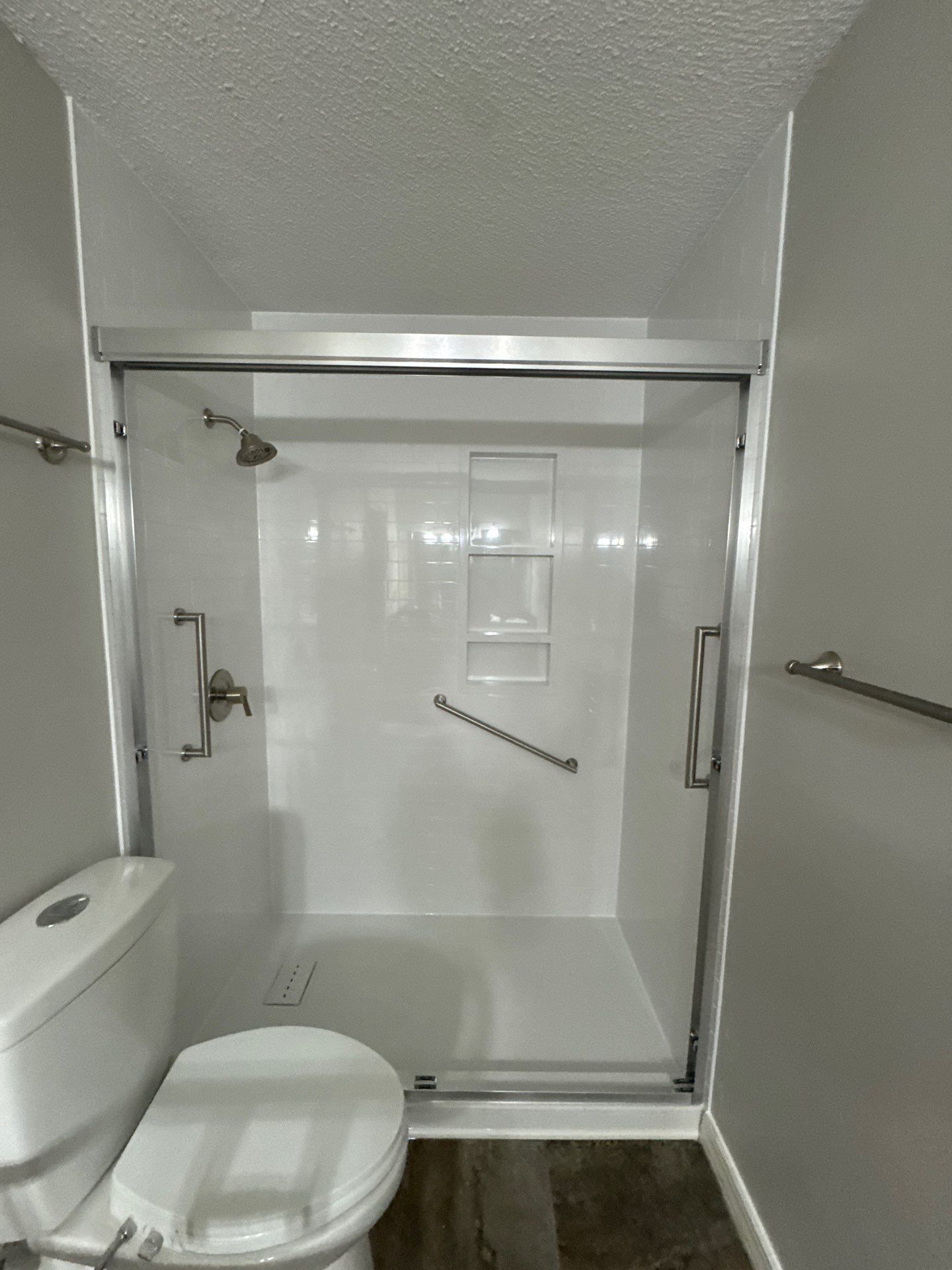 Project in Fayetteville, AR by Ozark Home Pros