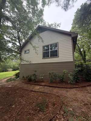 Lindale TX Home Gets New Look With Paint Update