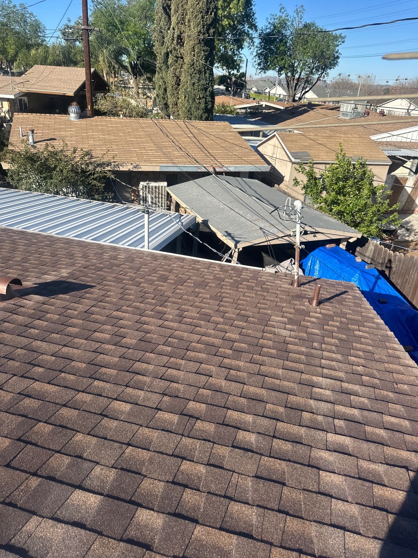 Roof Replacement- Riverside, CA 92503 by Epic Roof Replacement