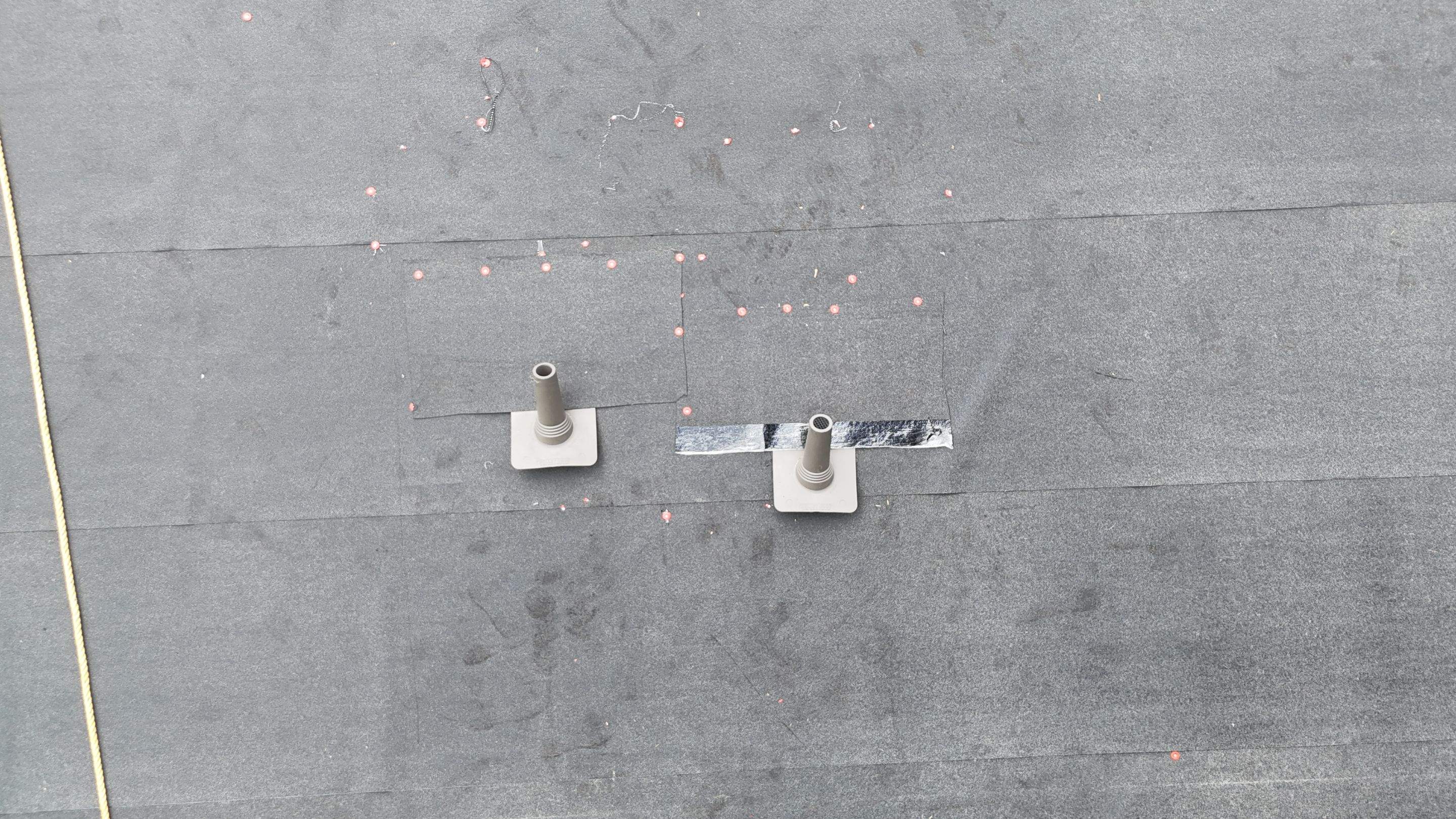 Repair - Replace -Maintain! by Husband Roofing & Contracting