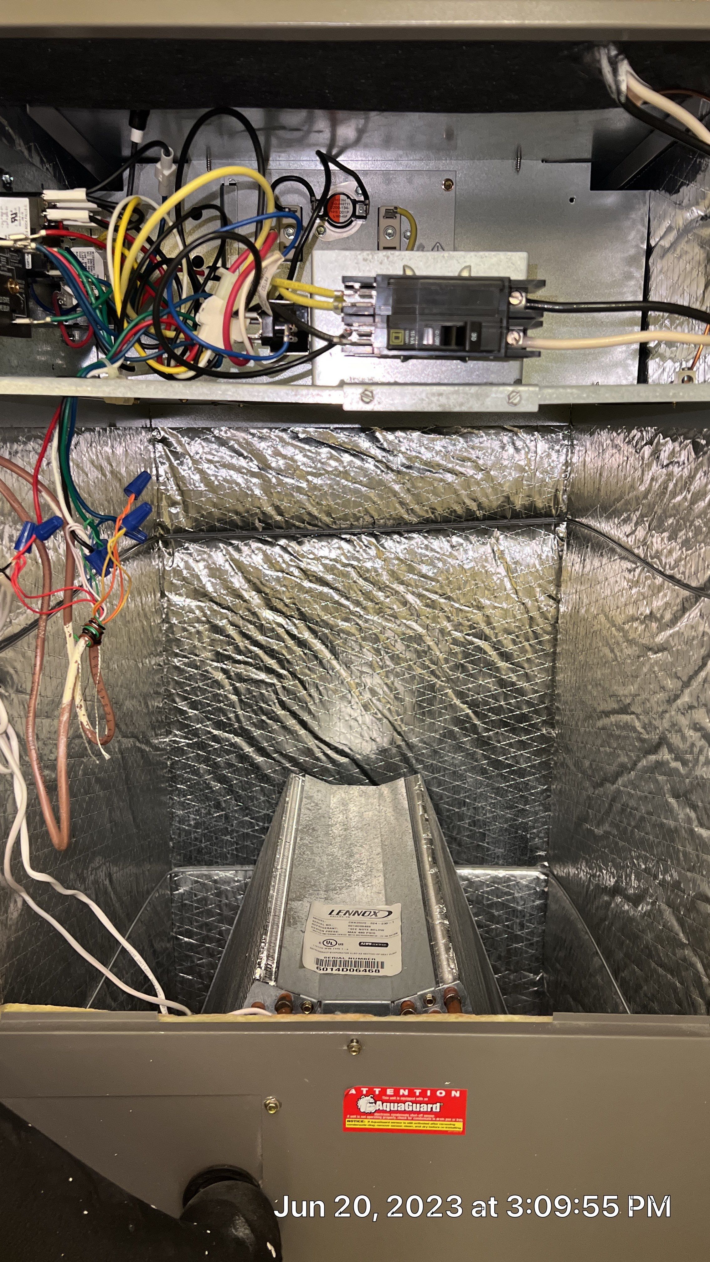 HVAC RESTORATION by TIES360 Air Ducts Plus