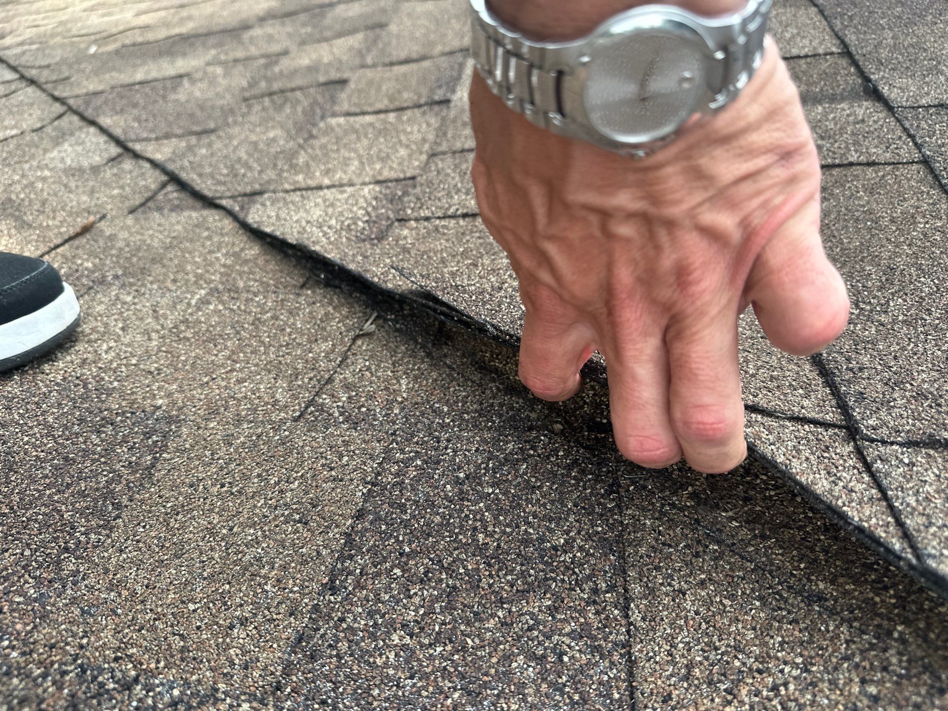 Wind & Storm Damage Claim in Fort Myers by FLAPA & KeyStone