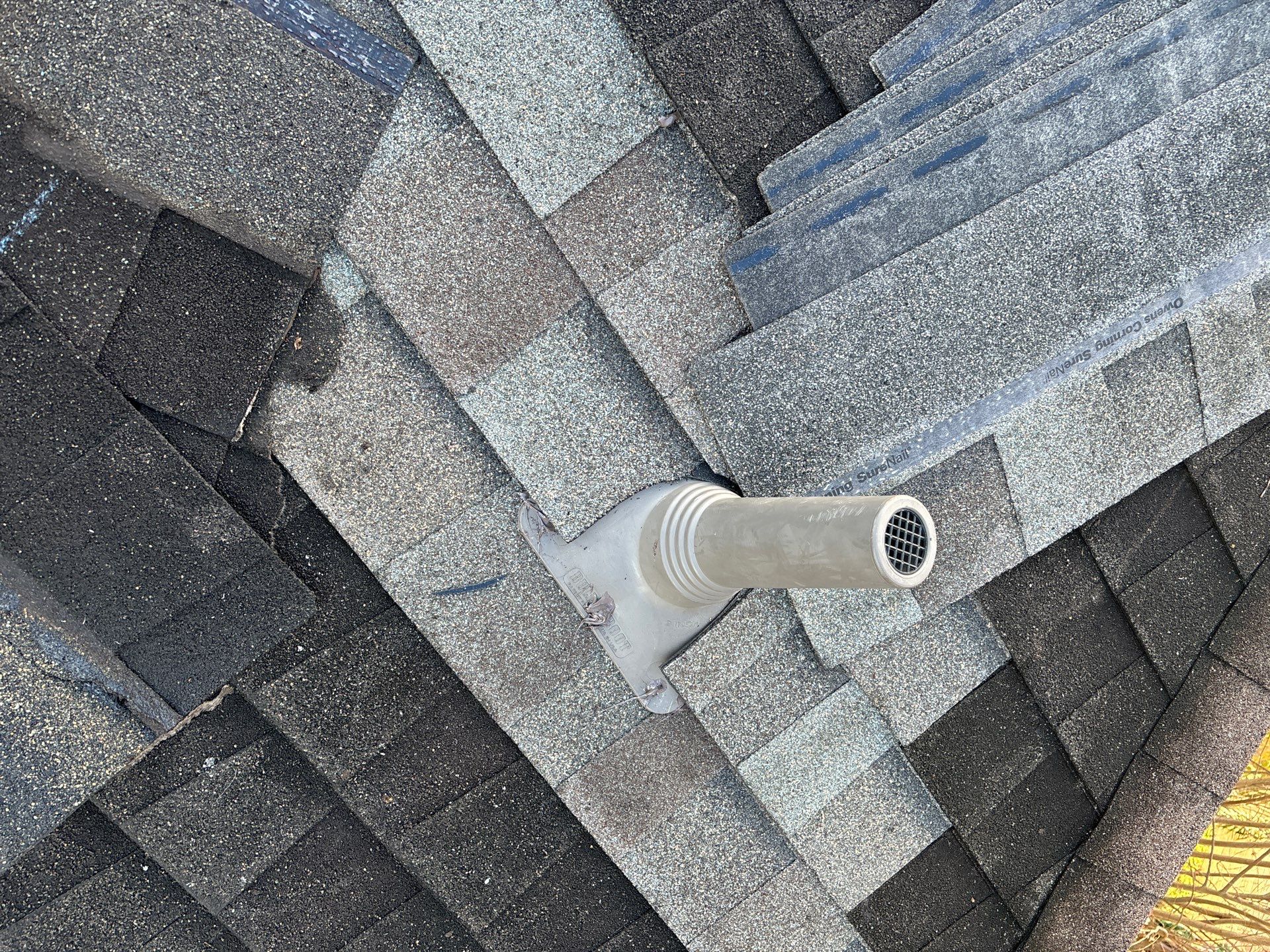 Roof Repair Katy by Roof Repair Company