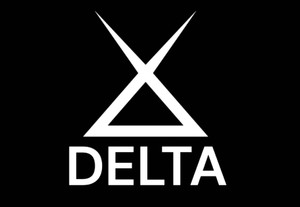 Logo for Delta Power Group