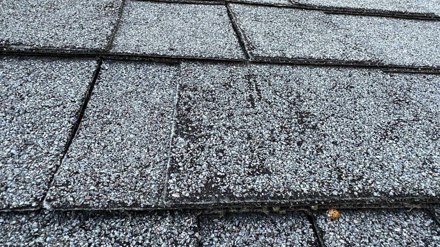 Residential Roofing Installation using Timberline HDZ Shingles - Charcoal by RoofX 