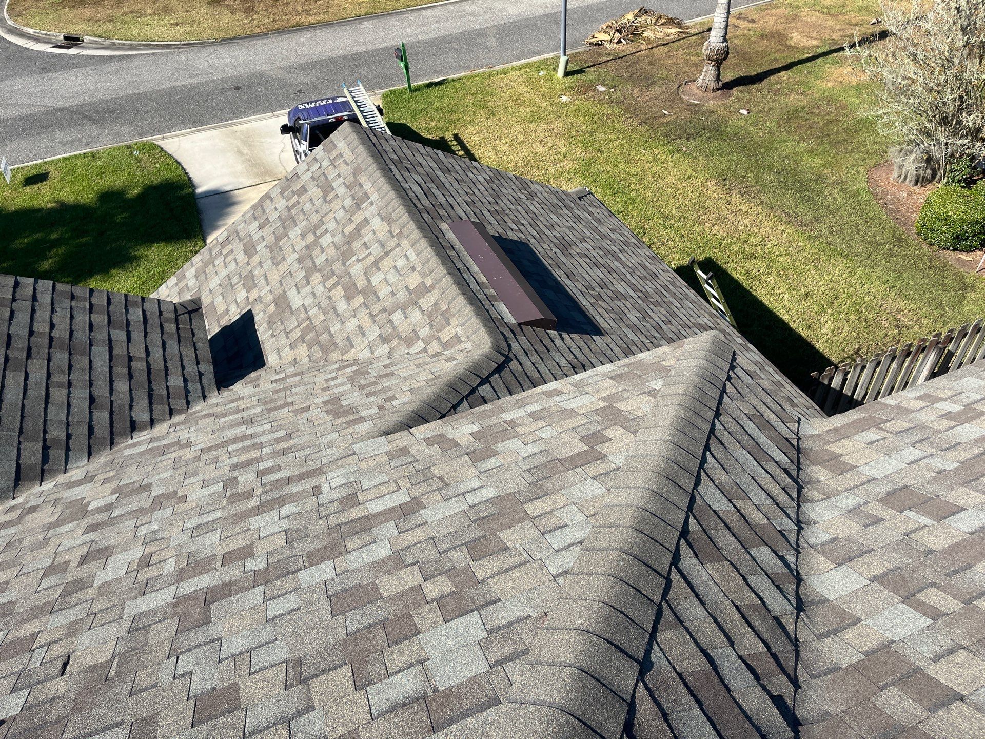 Shingle -> Shingle by Prime Roofing
