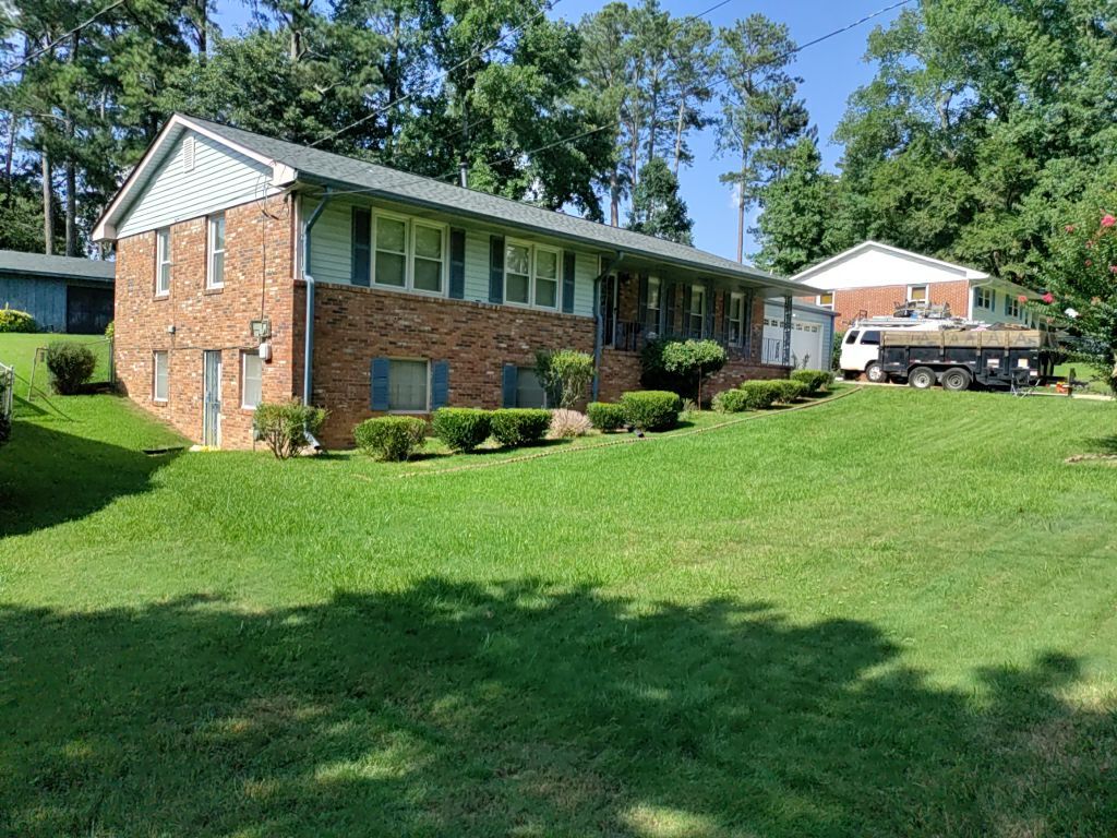 Residential Roofing Installation using Owens Corning by Inspector Roofing and Restoration