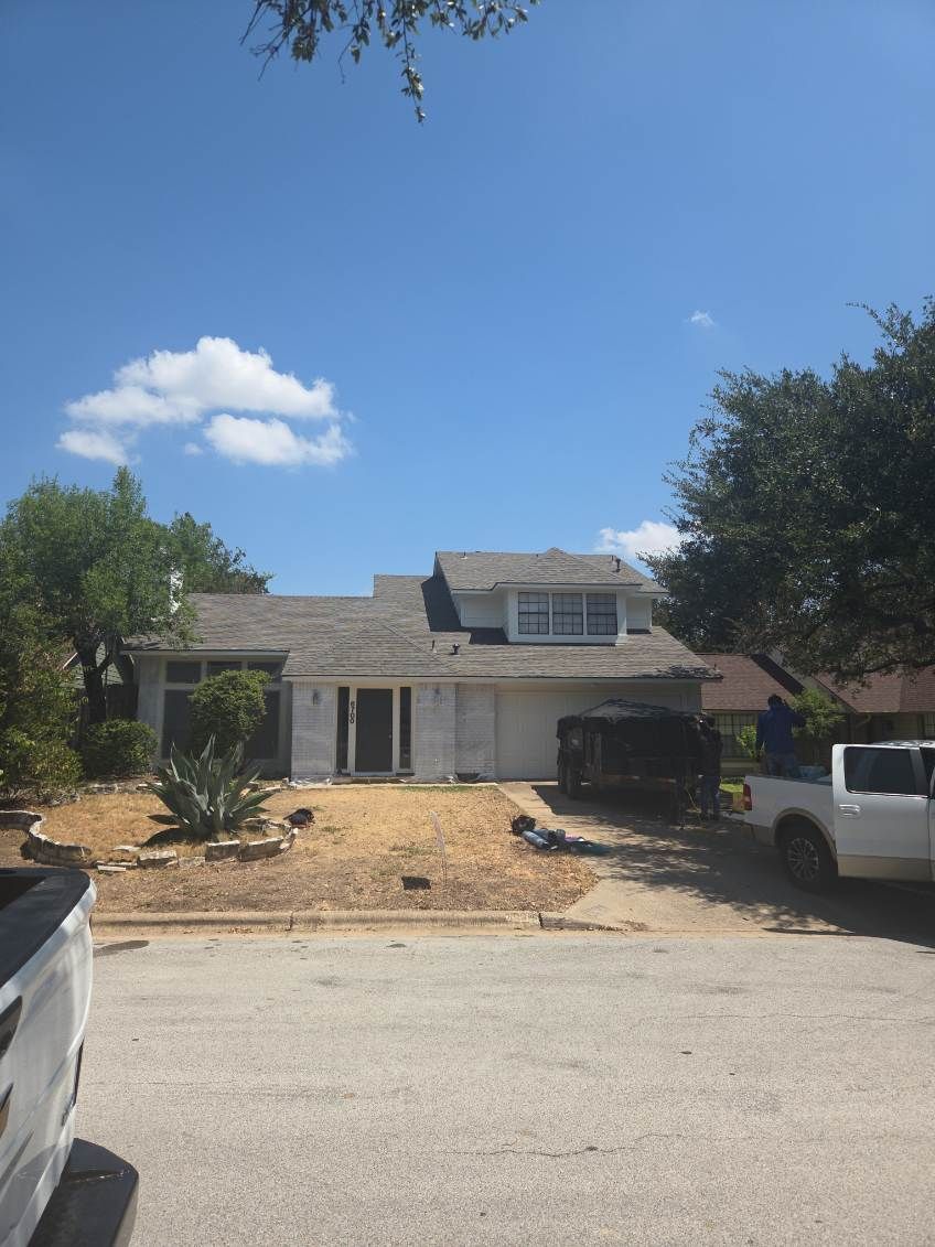 Millwood by REPS Austin Area Roofer