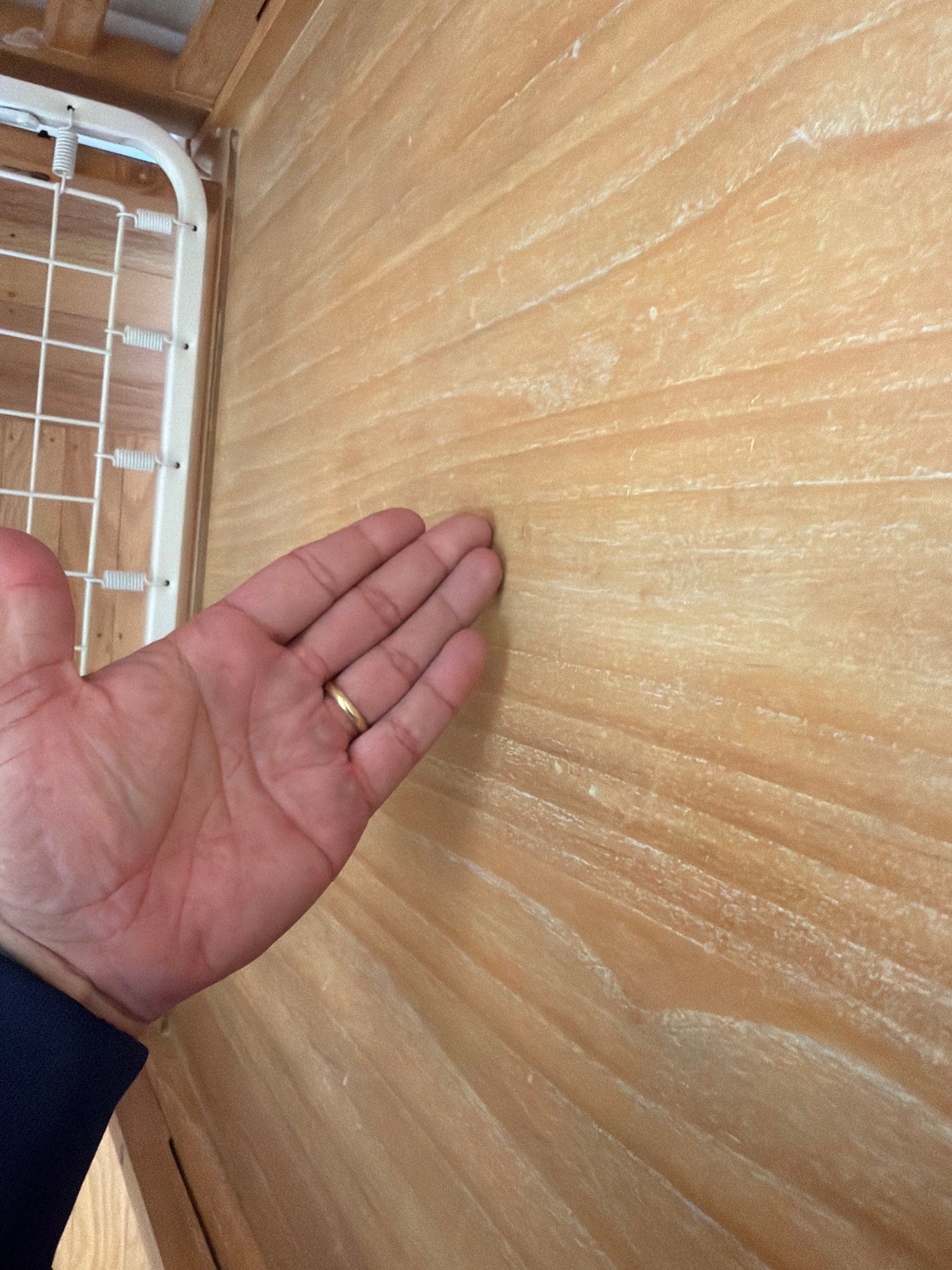 Project in Oakland, CA by Tuclean Commercial Services 