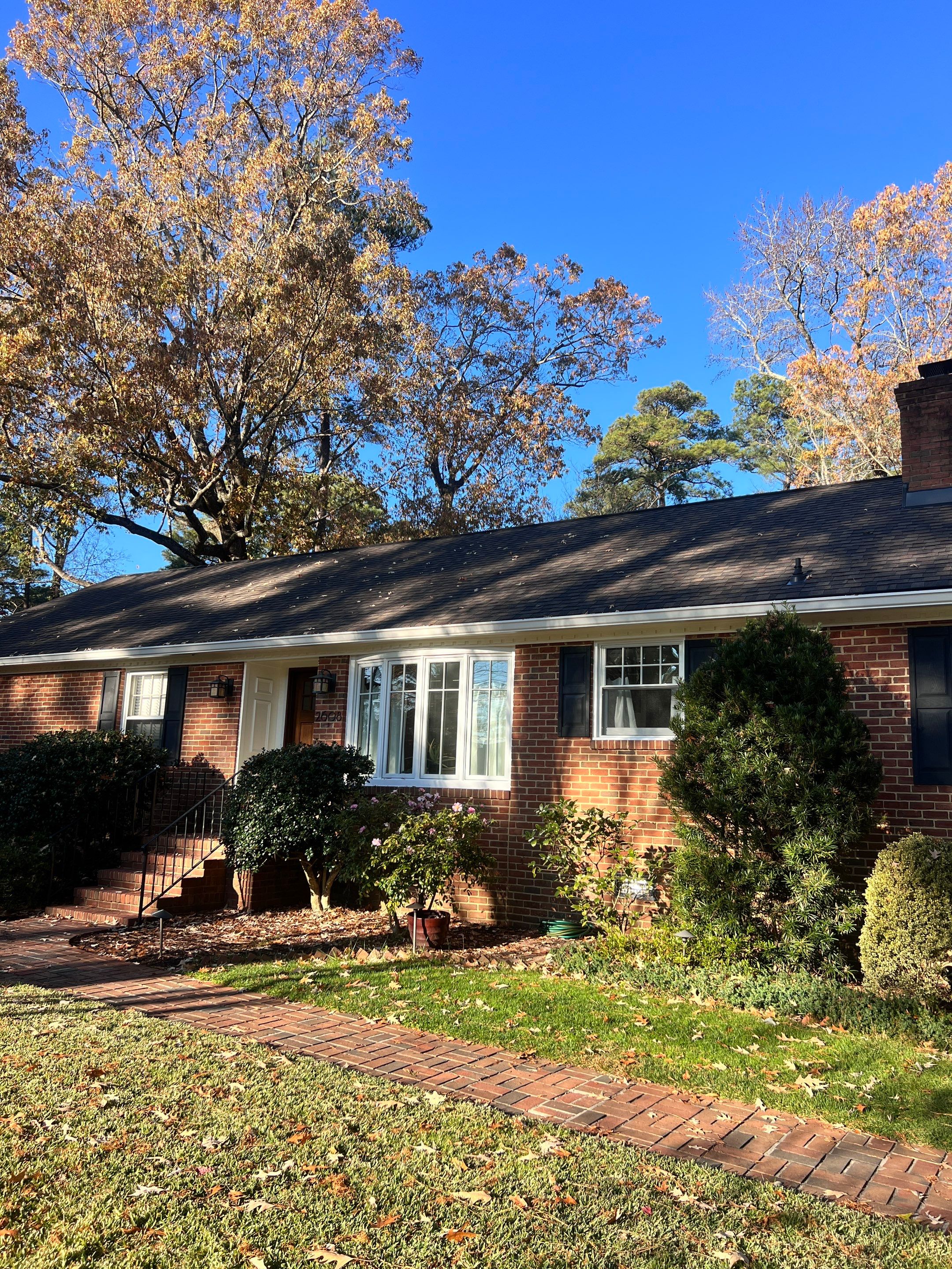 Residential - Virginia Beach by Rodriguez Drywall And Paint 