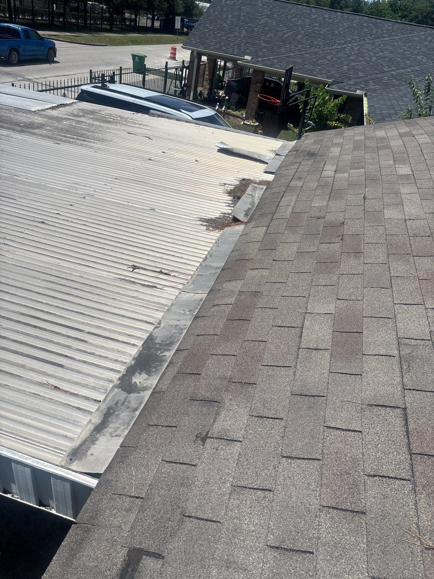 Roof Repair Houston by Roof Repair Company