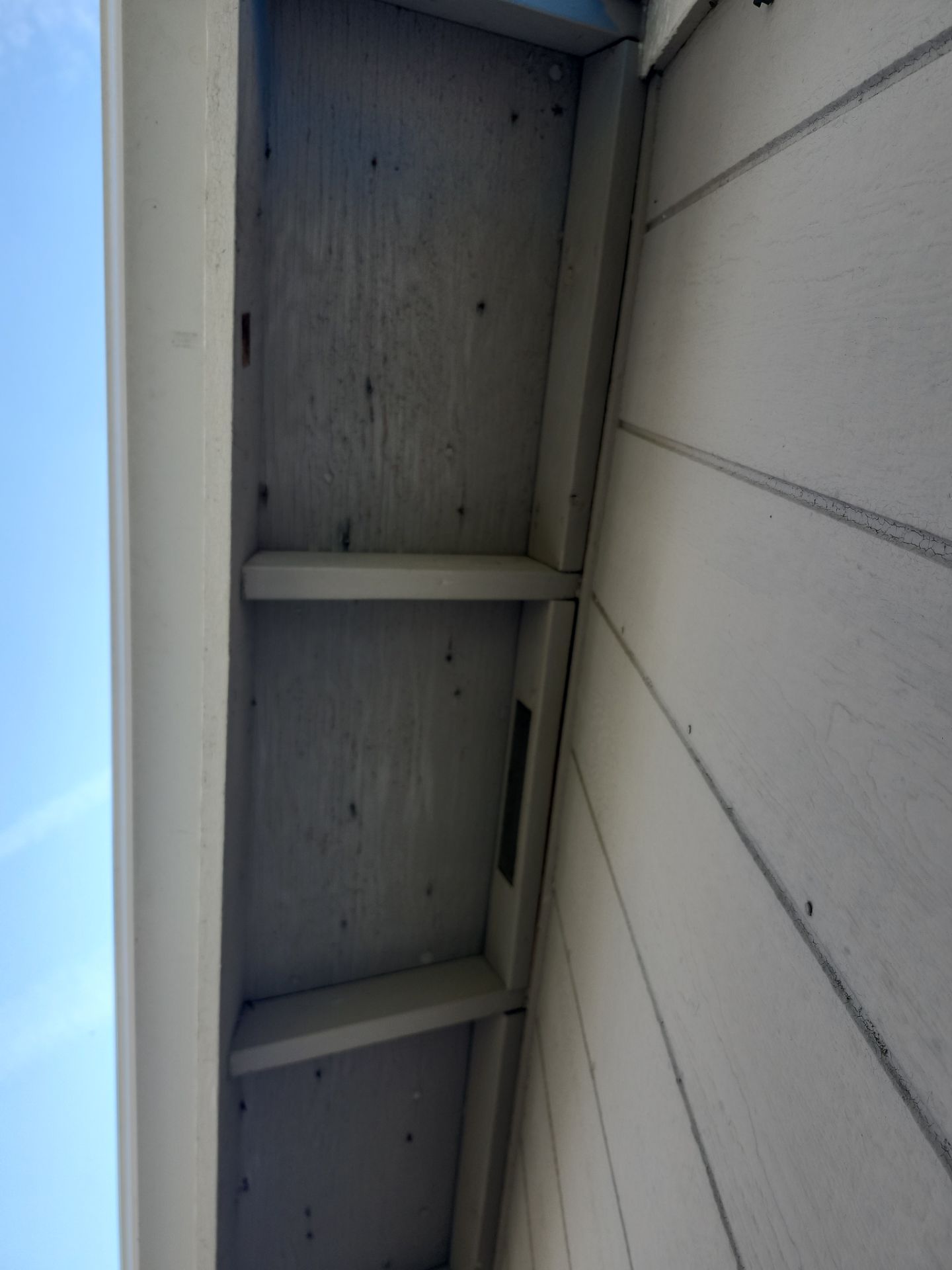 Exterior Painting Job in Cheney WA by Painter1 Inland Northwest