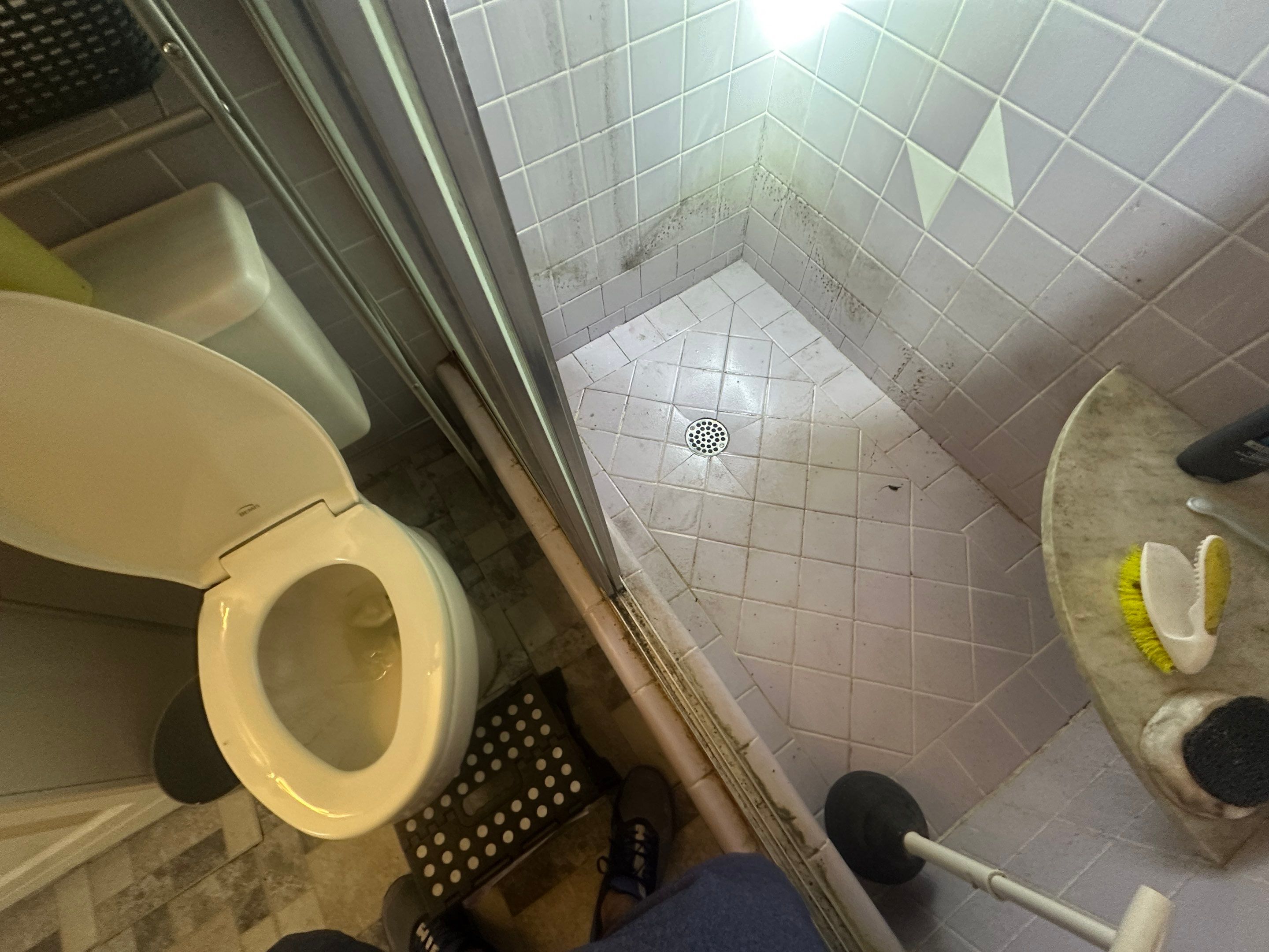 Water Damage Claim in Pembroke Pines by FLAPA & KeyStone