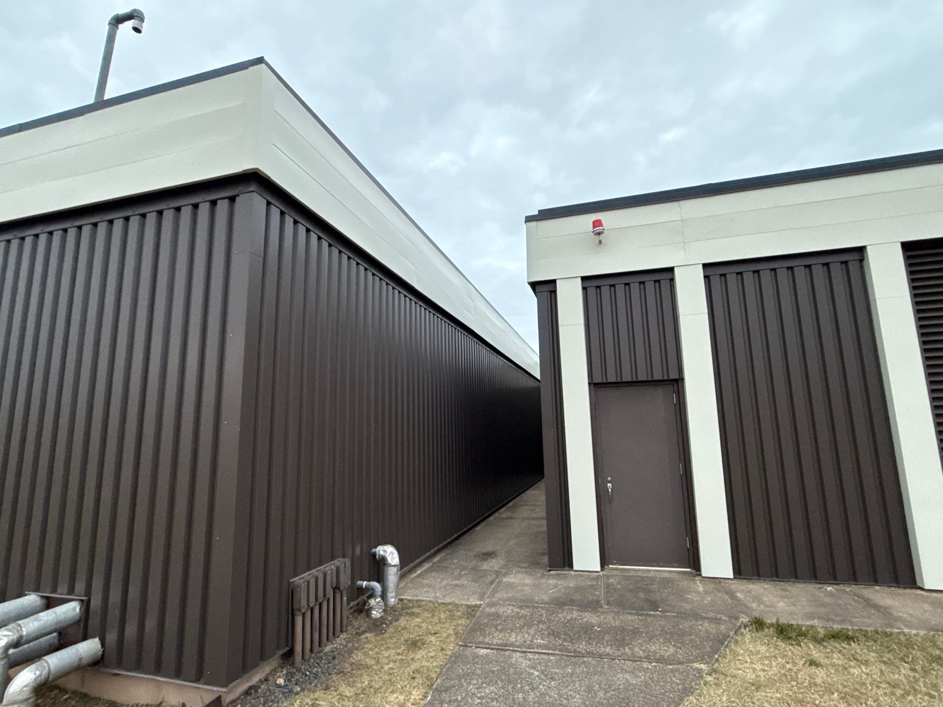 Project in Centreville,, VA by JV Exteriors, Llc