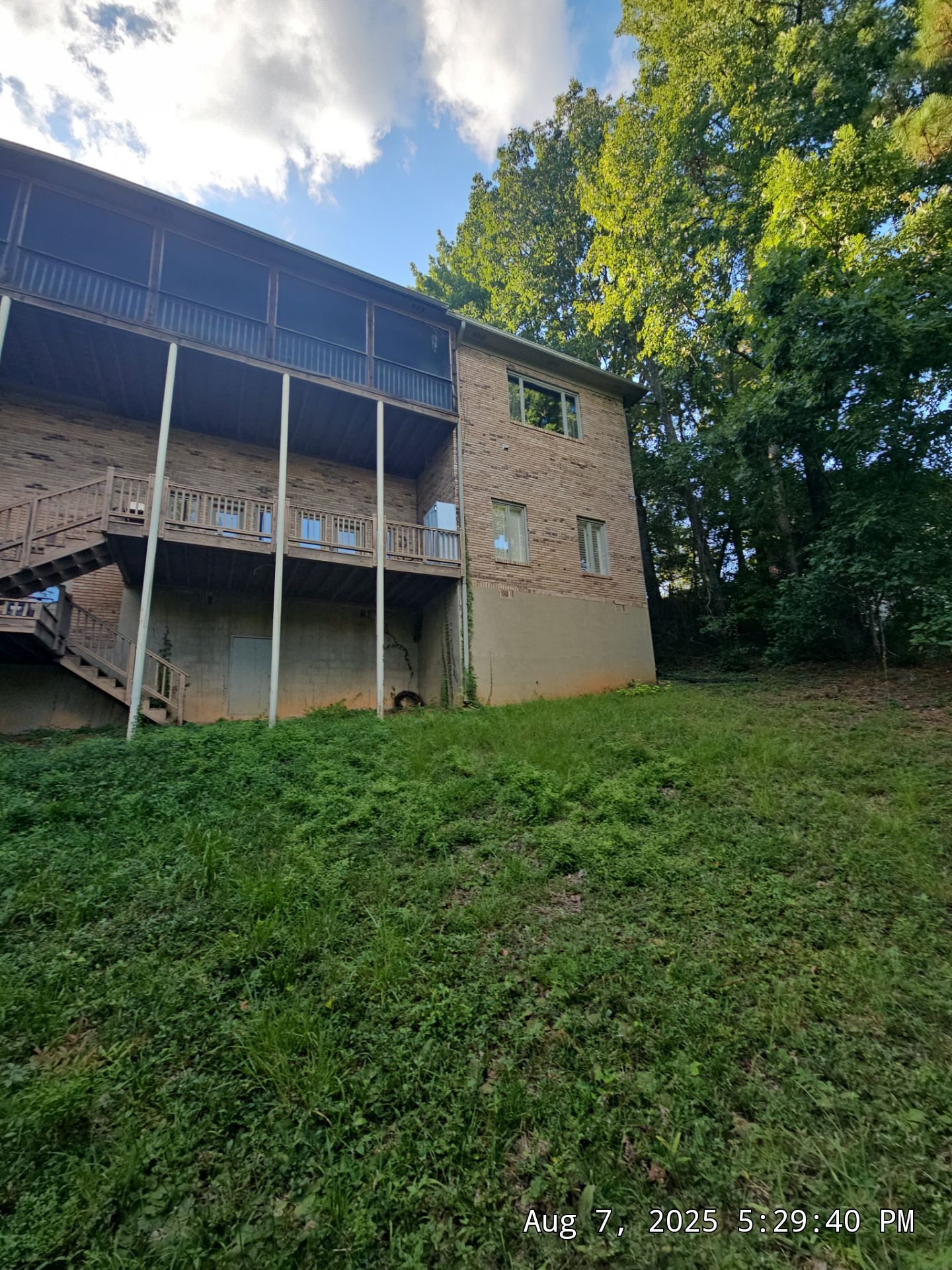 Jones Project in Vestavia by The Window Source