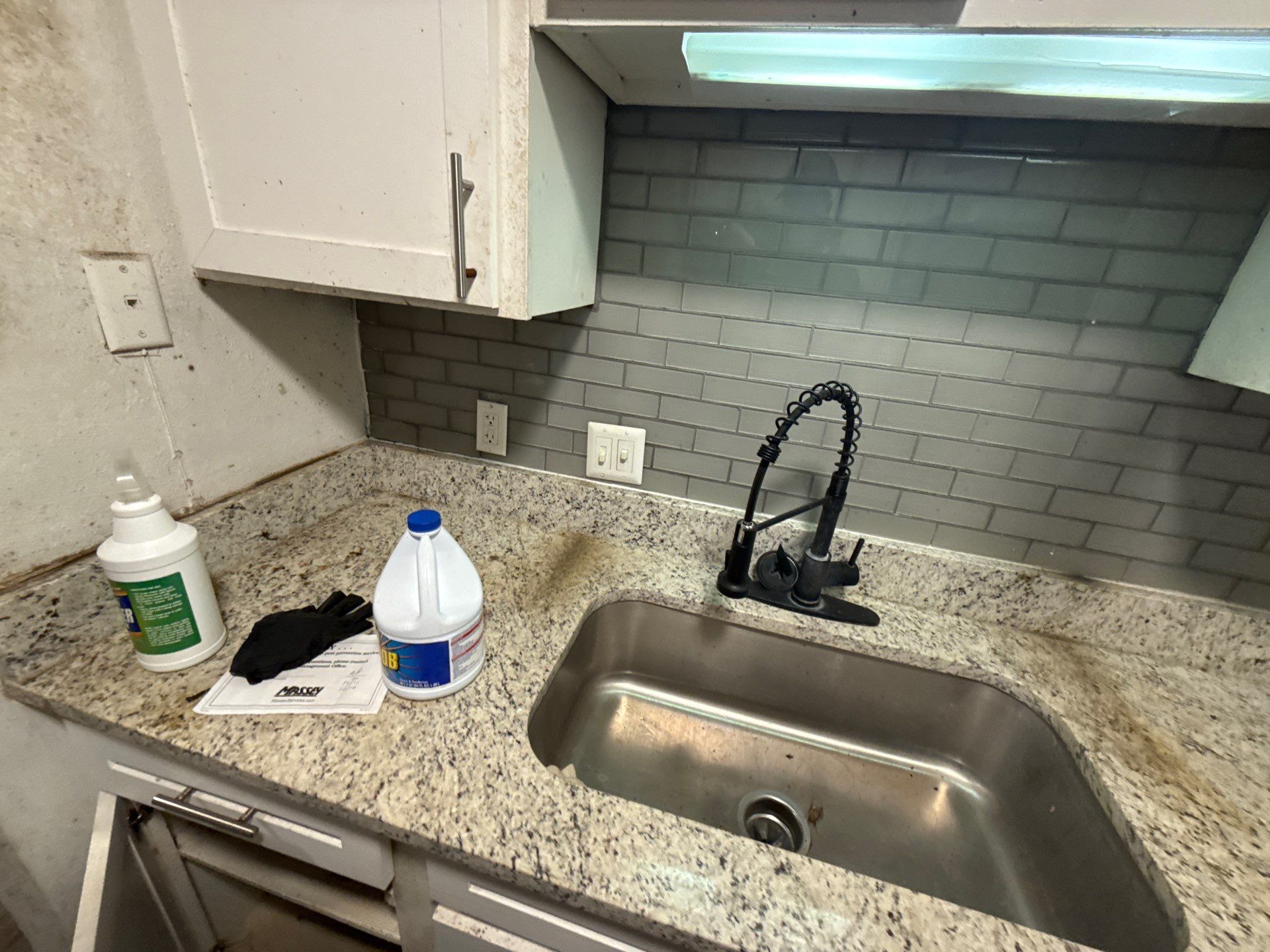 The Slate by Disaster Recovery Consultants