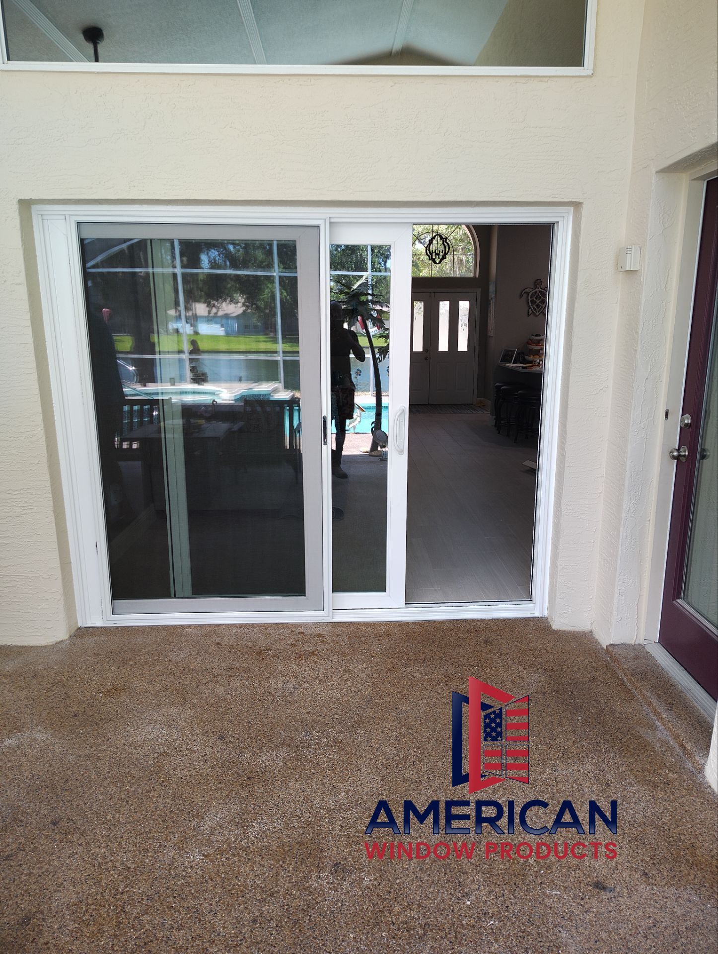Eastern Architectural Systems by American Window Products Inc  CBC1251207