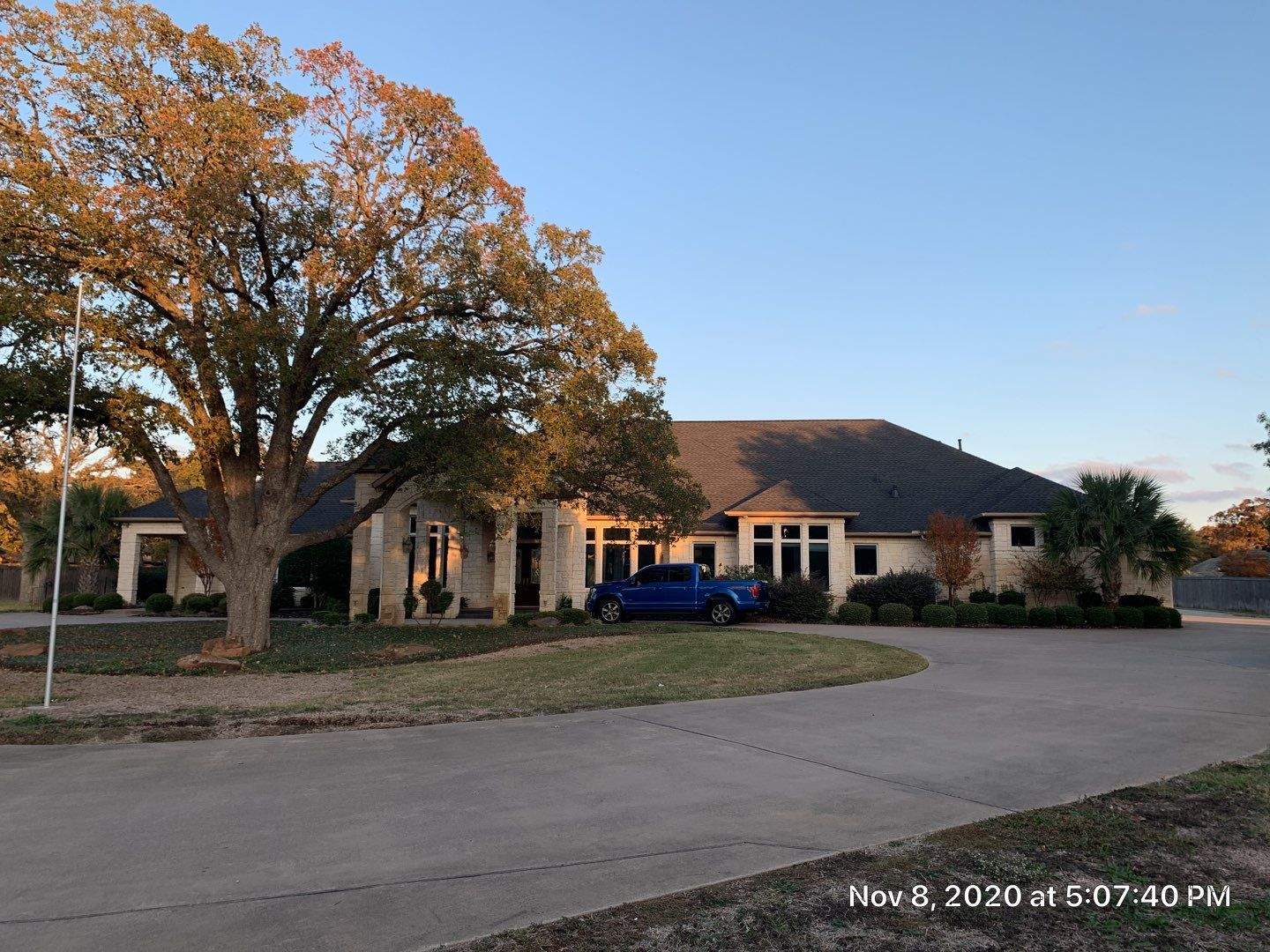 Residential Roofing Projects - Few of our projects by First United Roofing & Construction