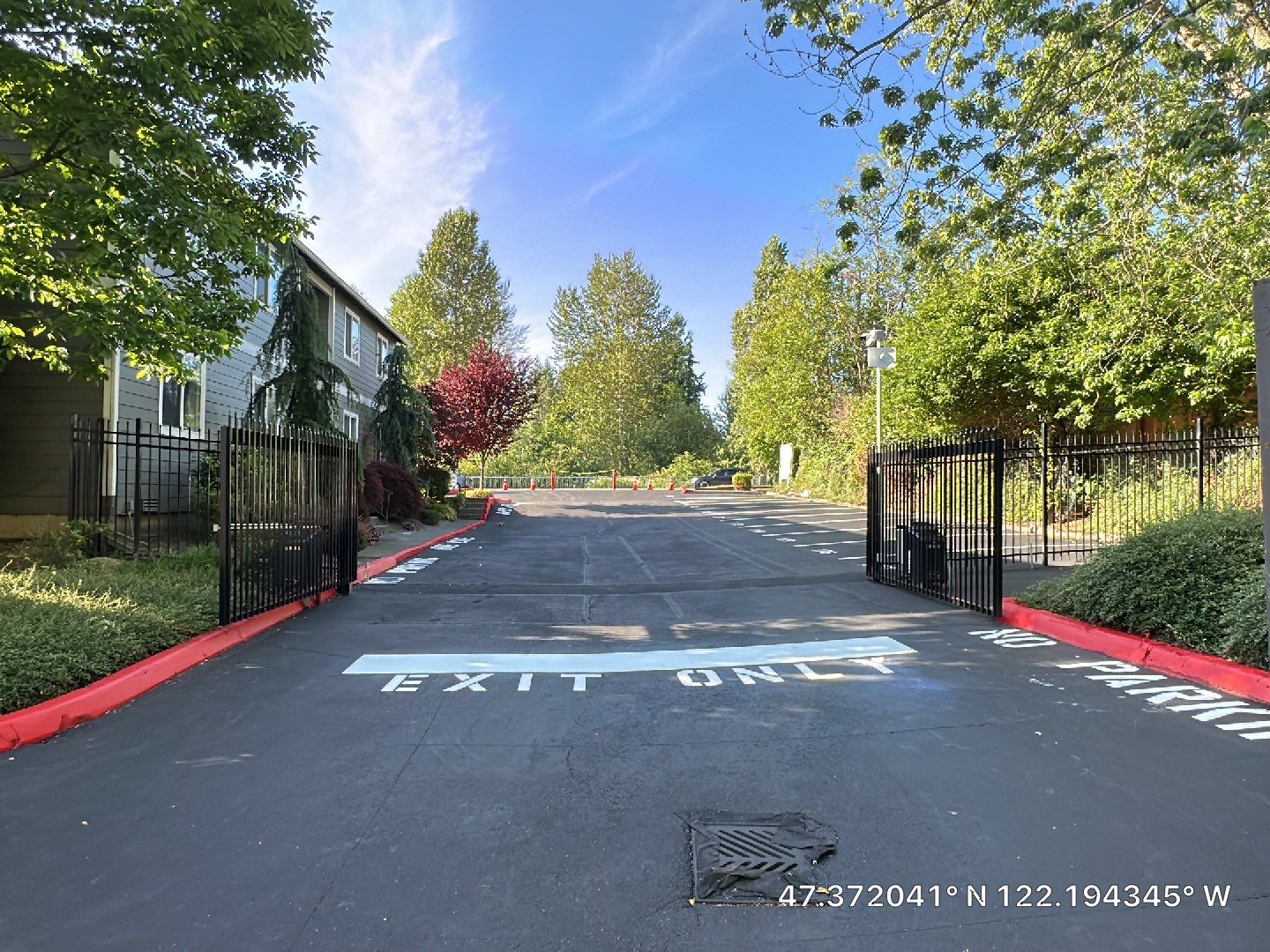 Chaz | Driveway Repave, Asphalt Project  by Jireh Asphalt & Concrete Inc 