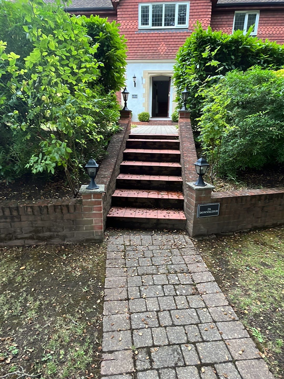 Patio And Driveway Clean by Ges Exterior Cleaning ltd