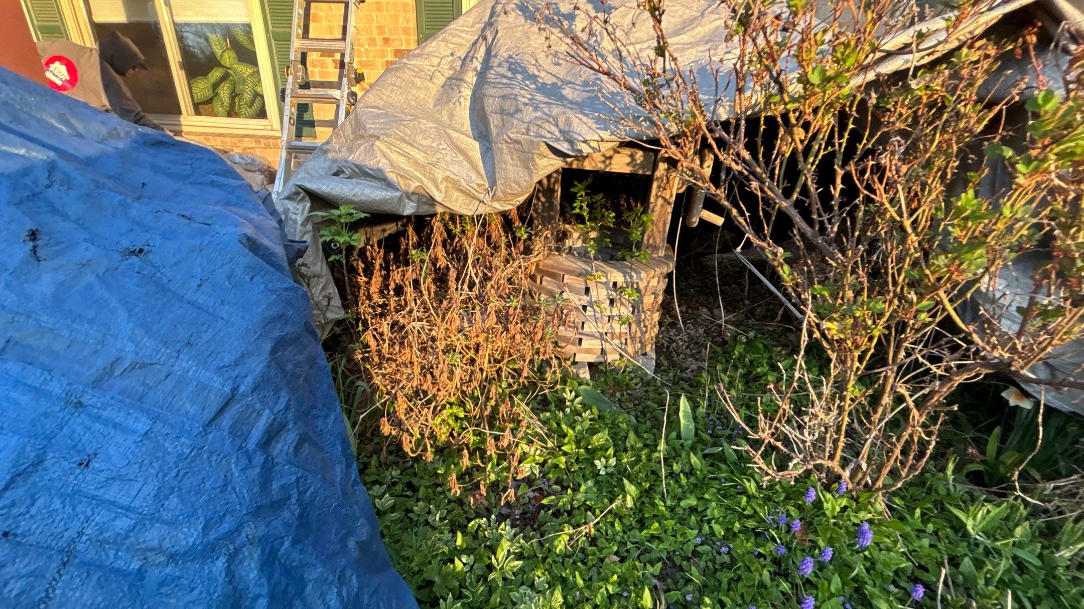 Roof Replacement using Owens Corning Driftwood by 180 Contractors