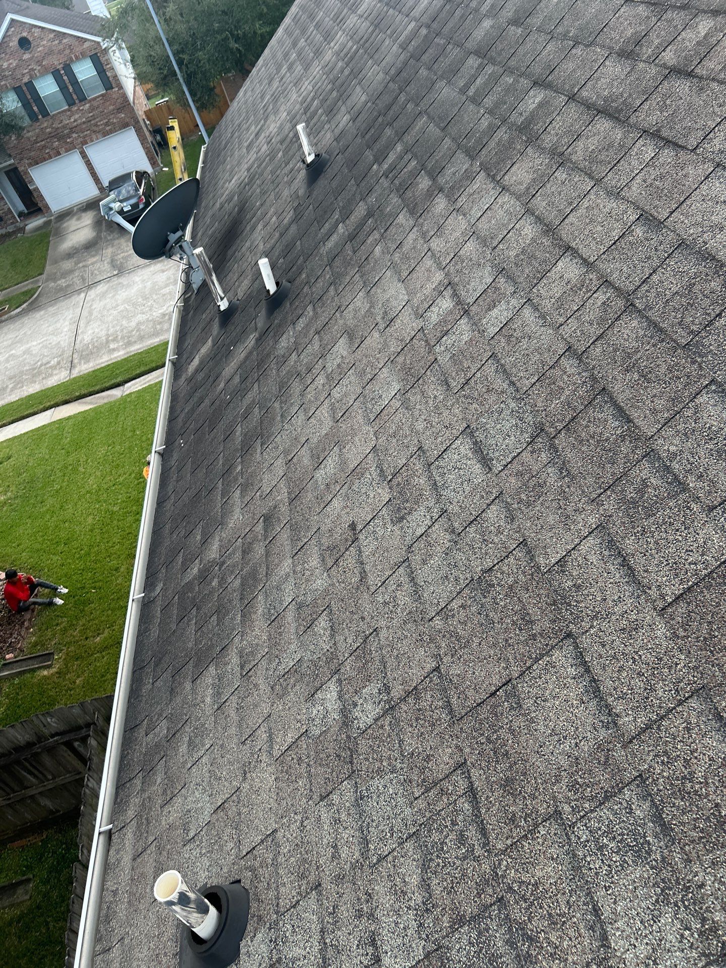 Roof Repair Friendswood by Roof Repair Services LLC