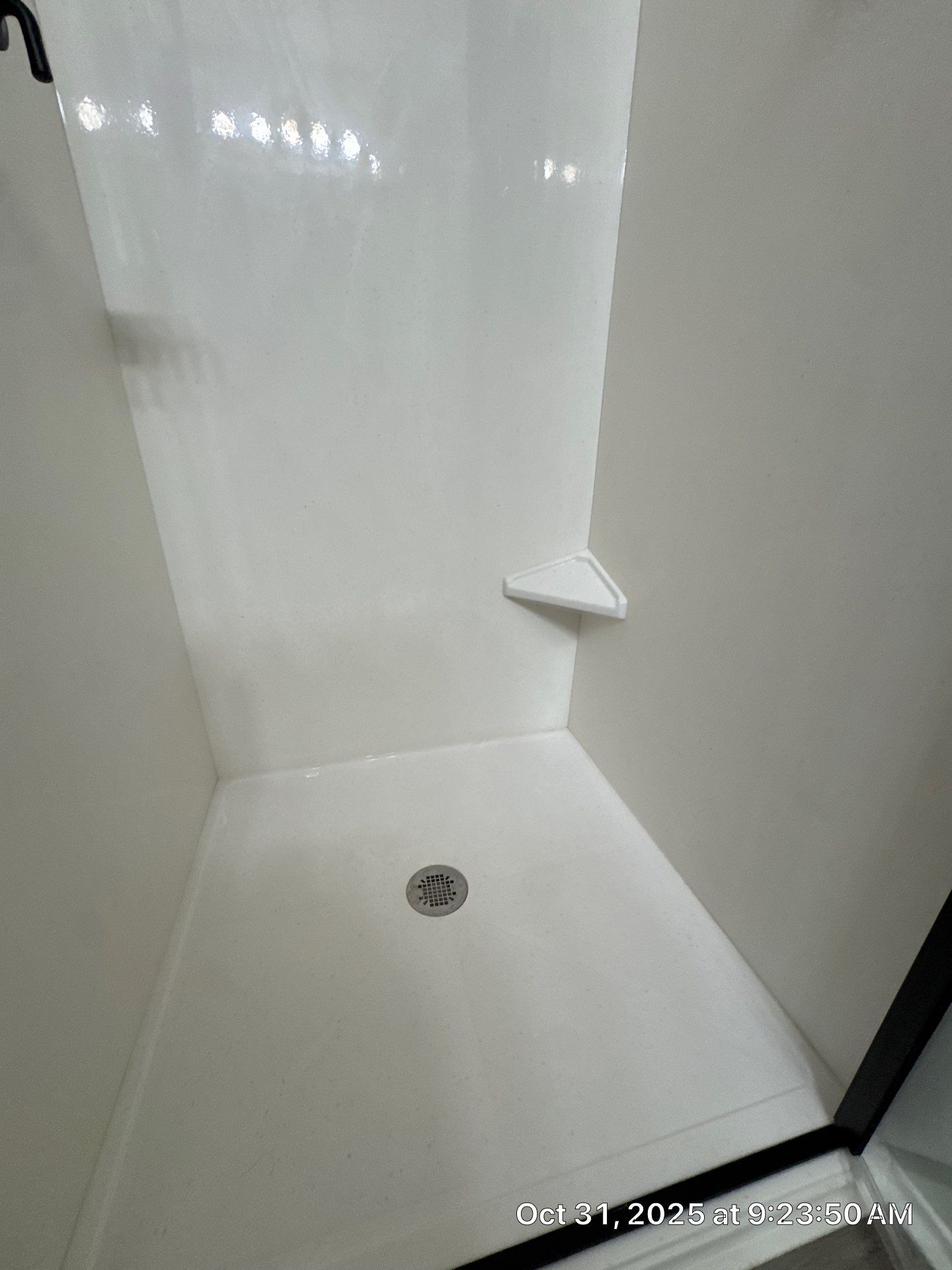 Master Bath Upgrade by New Bath Technologies