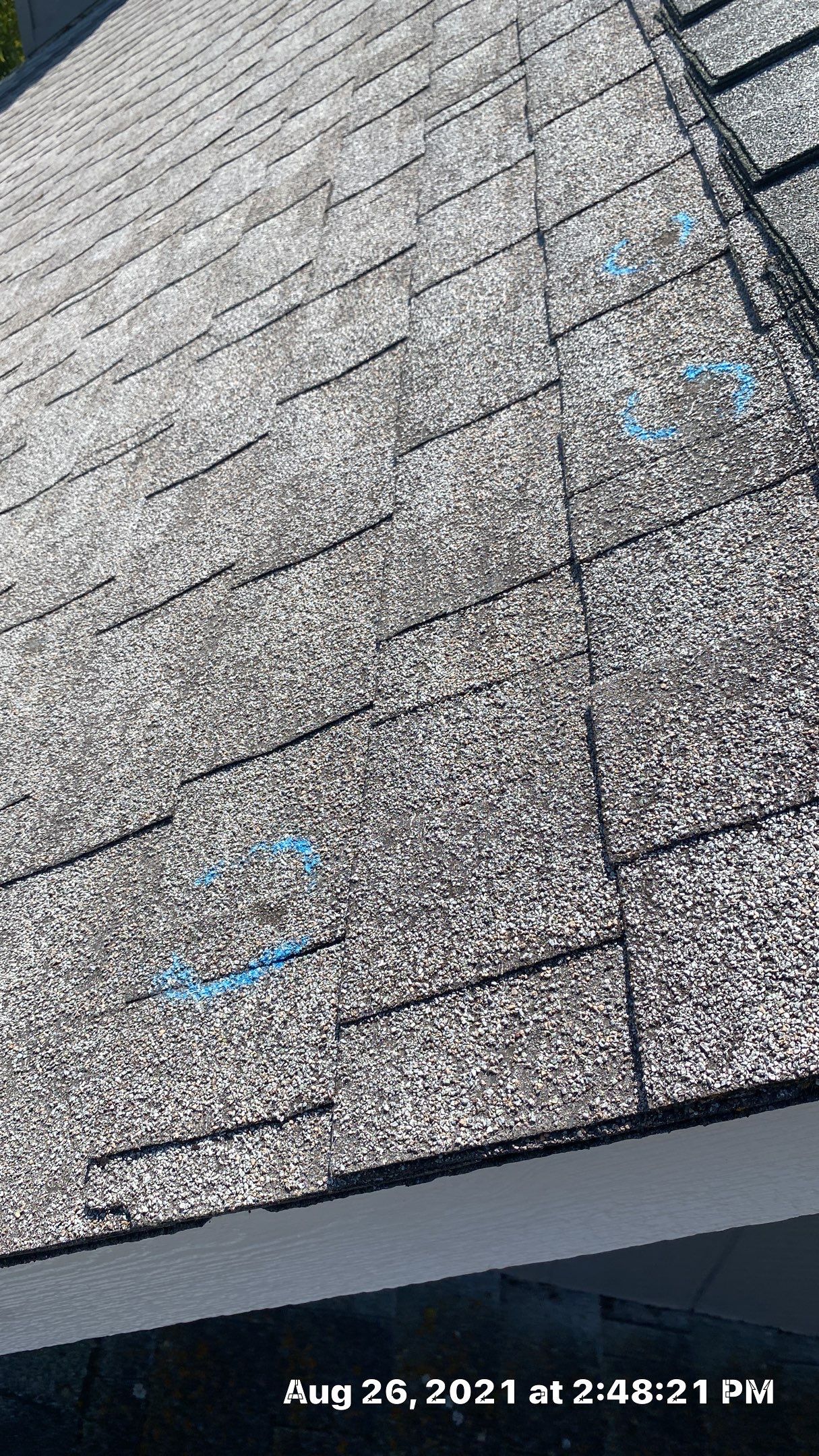 Roof Replacement with upgraded needed ventilation using Malarkey Highlander Storm Grey by Gorilla Exteriors Contracting, LLC