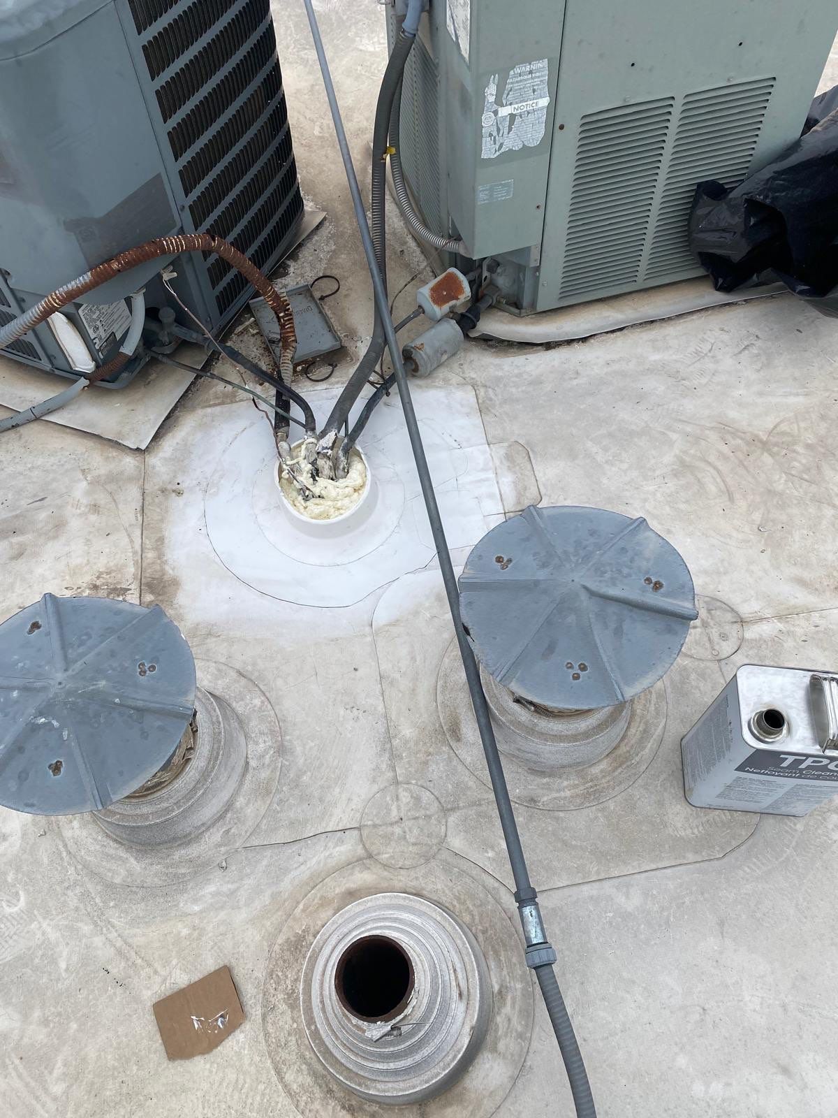 Project in Fort Worth by Armor Roofing | Exteriors