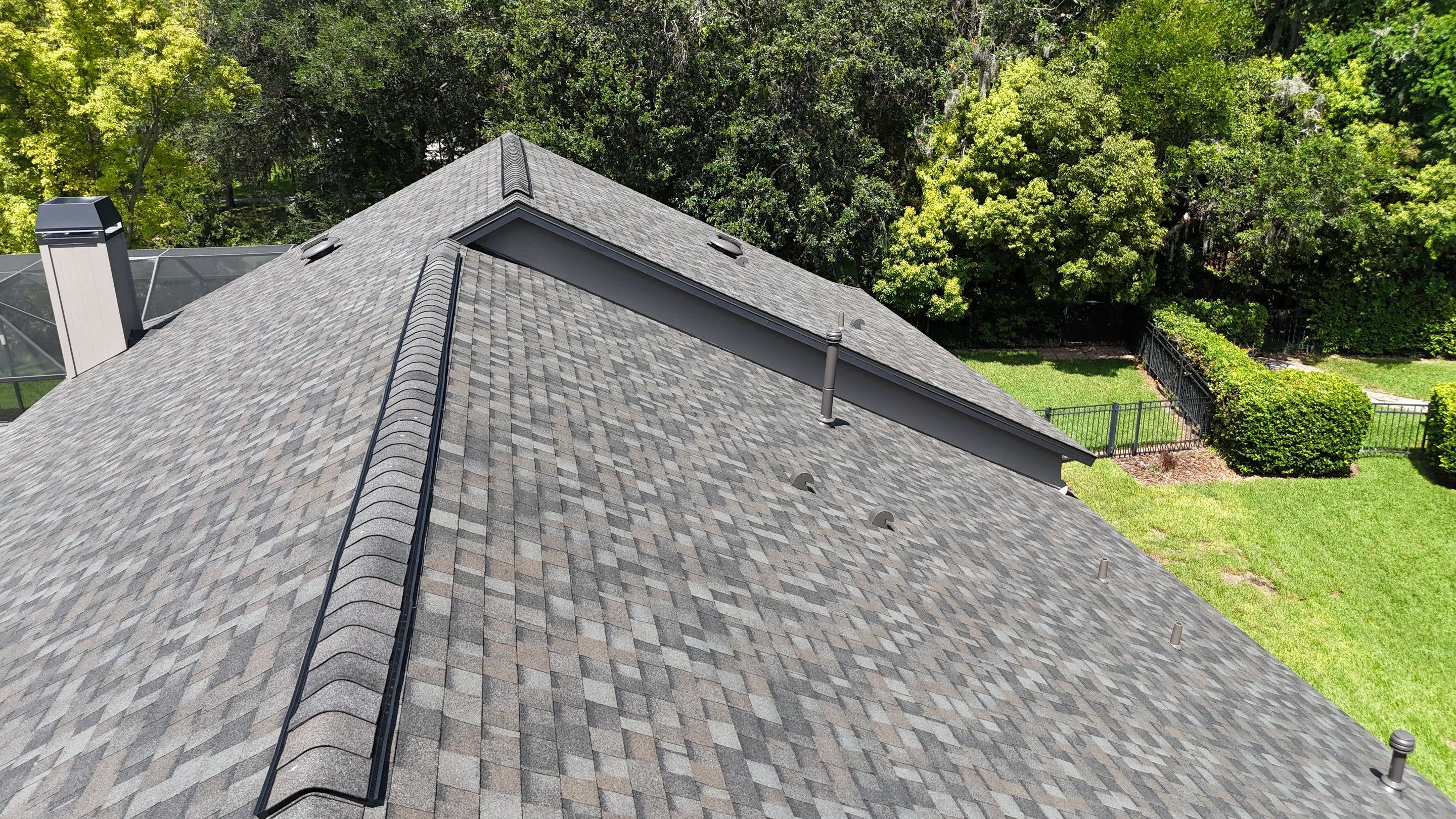 Roof Replacement in Lithia, FL by Shingle Masters Roofing