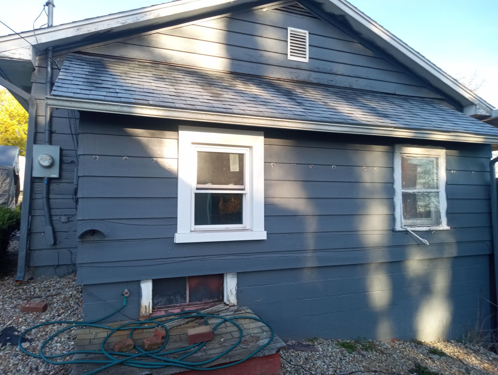 Fisk - 782 Benton Rd by Silver Leaf Contracting 