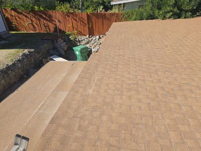 Project in Cathedral City