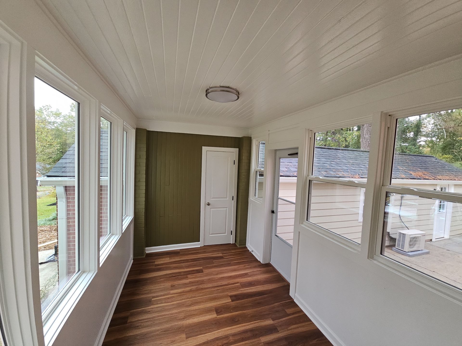 Whole Home Restoration w/ in-Law Suite by Ajayi Design and Construction 