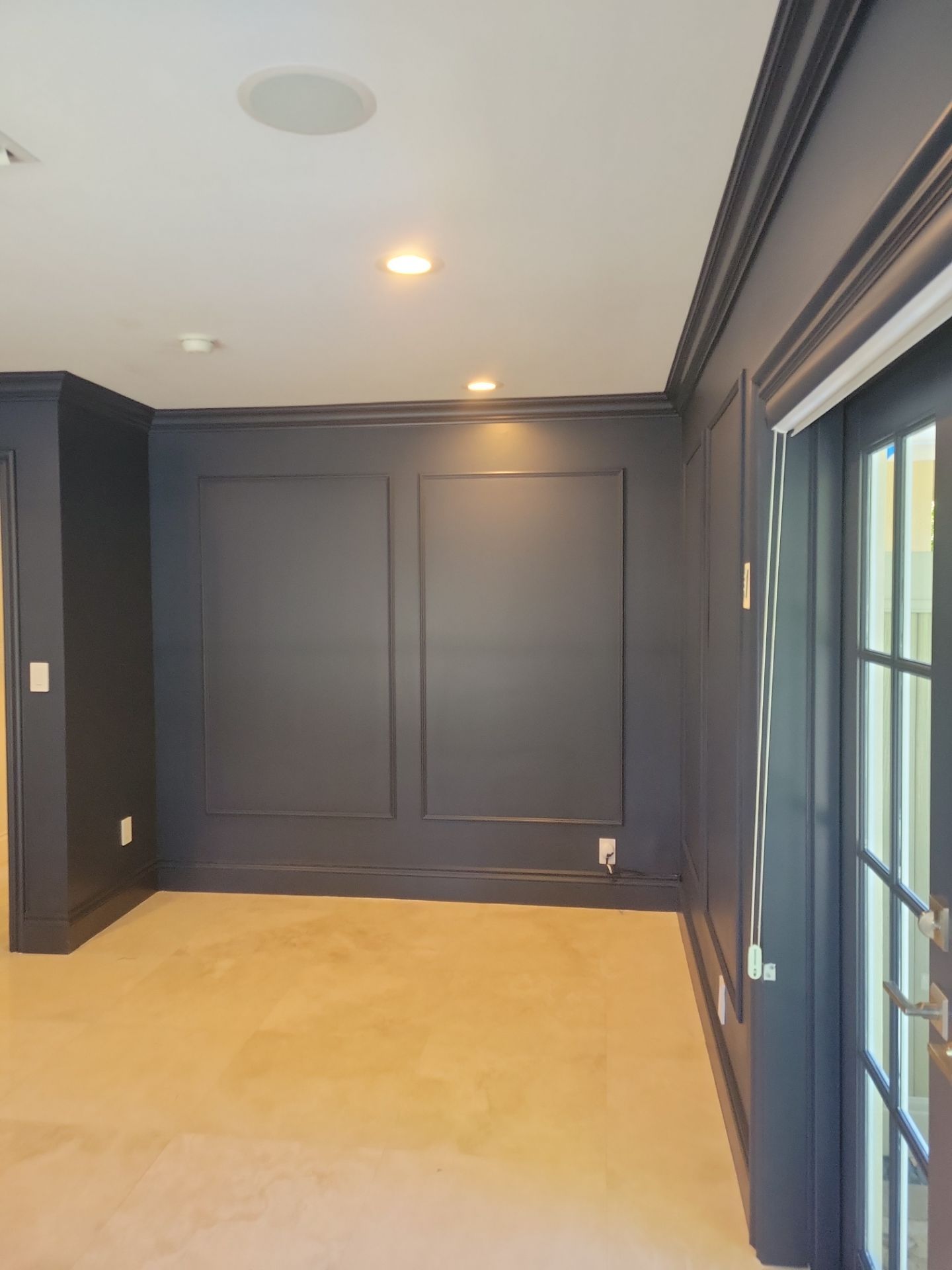 Residential Interior Painting Fort Lauderdale by John “The Greek” Painting