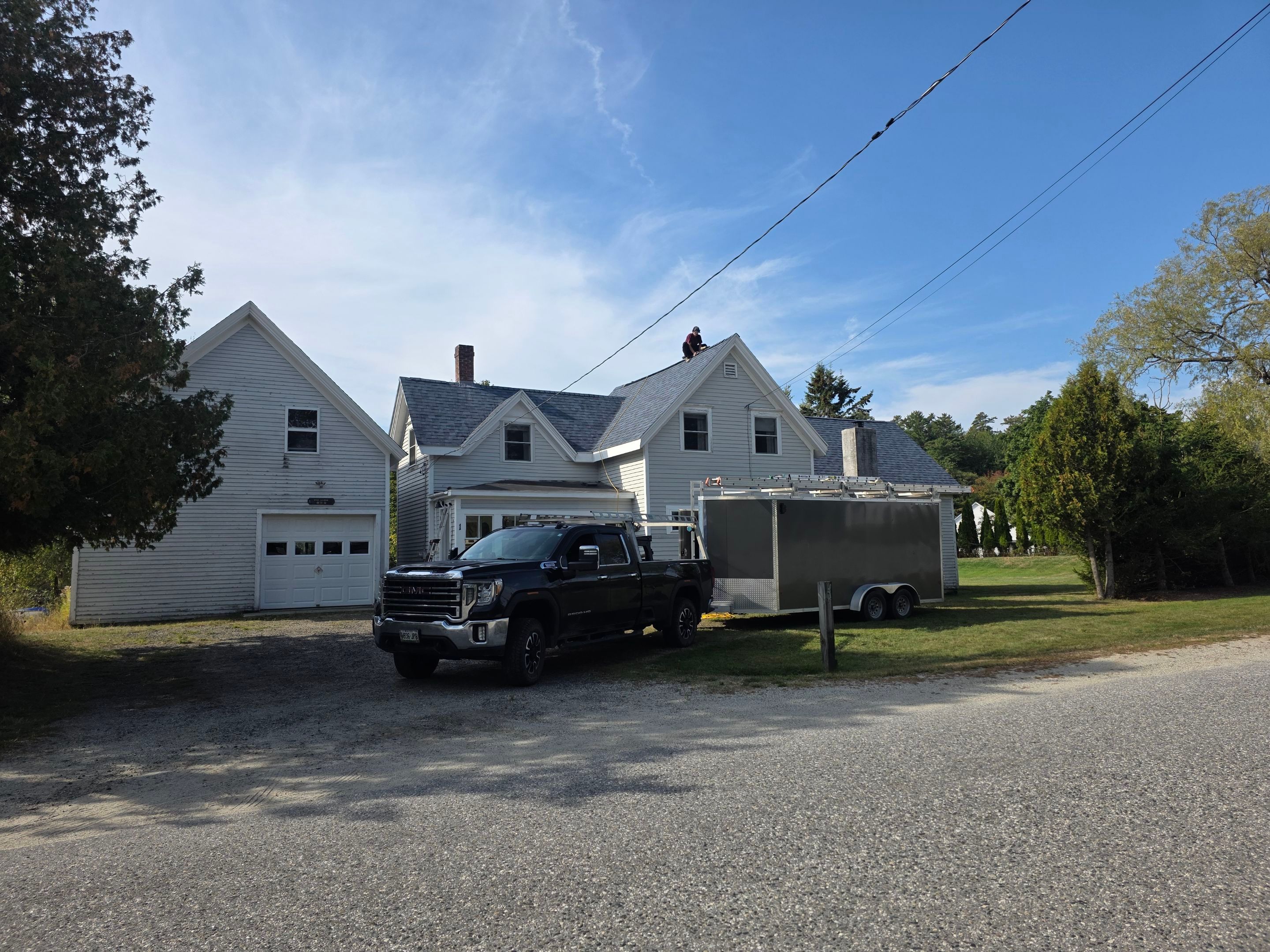 Curtis Cove by The B.A.R Roofing