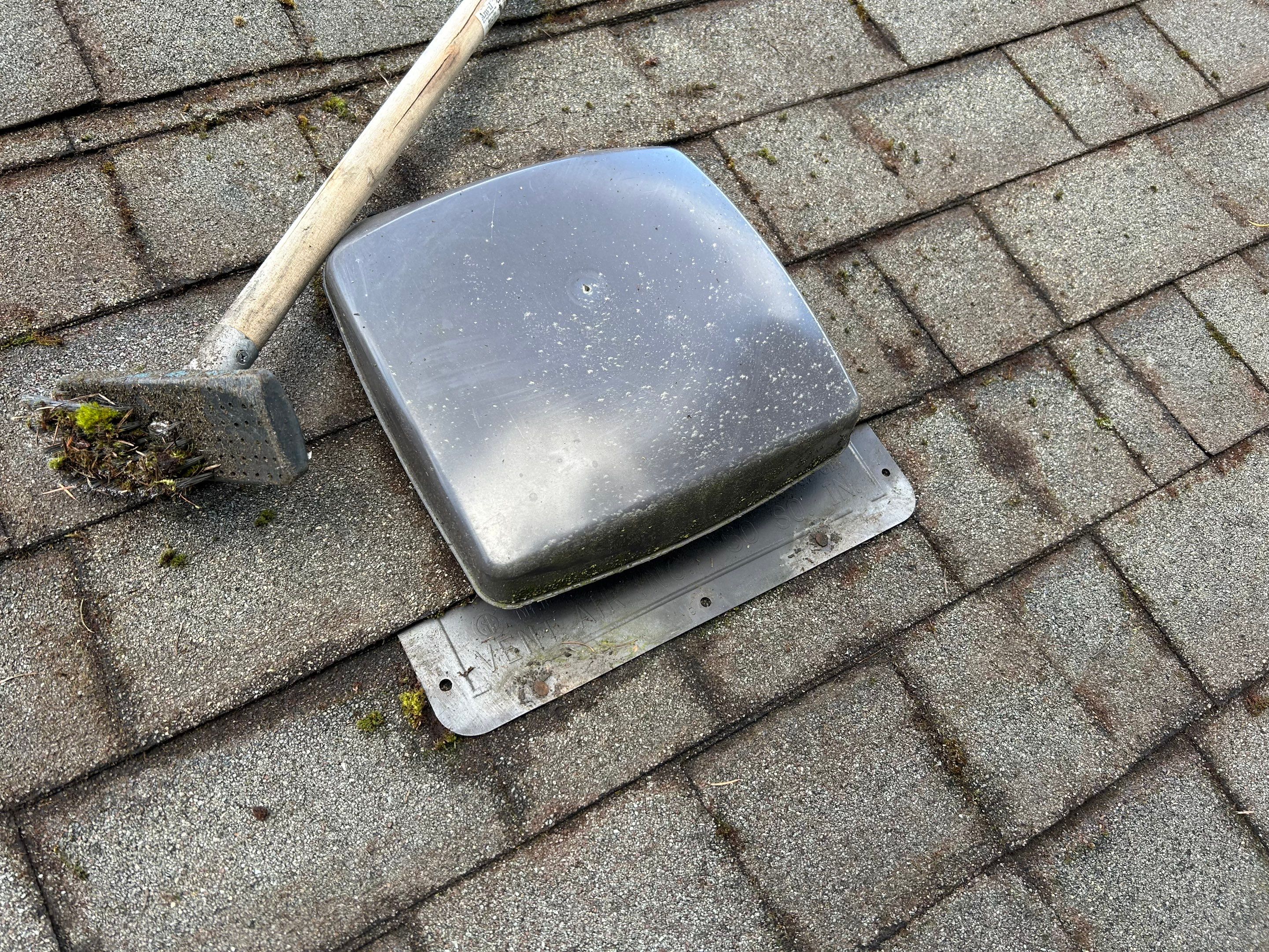 Roof Maintenance in West Linn by Prodigy Roof Solutions